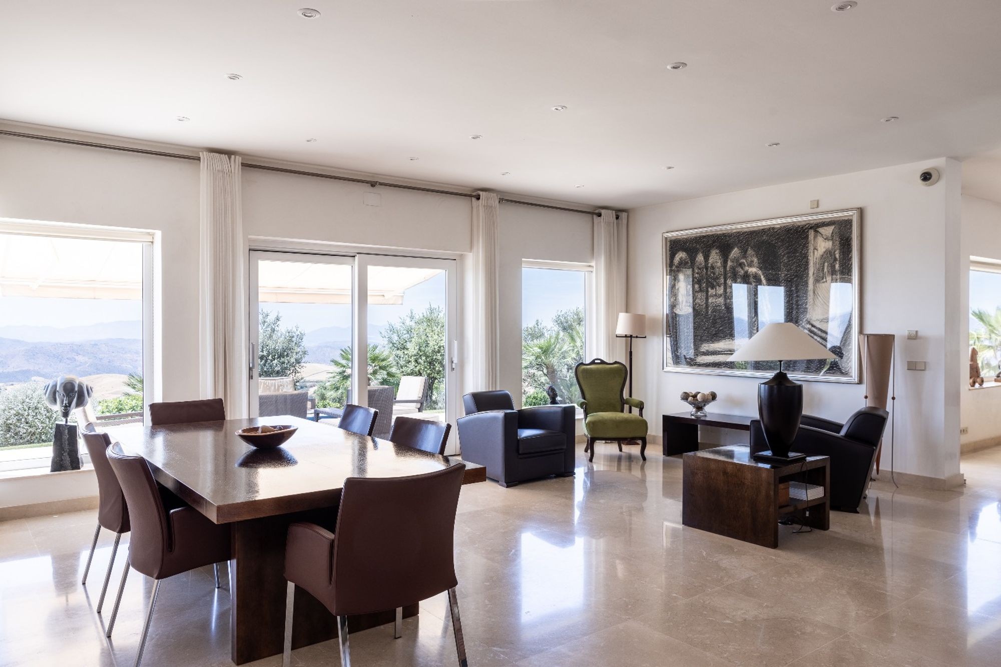 5 Bedroom Villa in Antequera - Photo 8