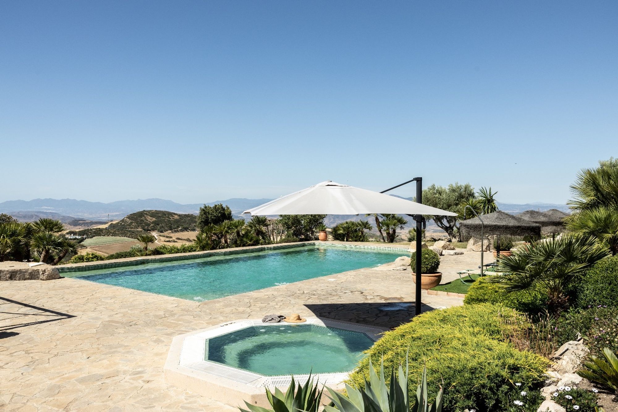 5 Bedroom Villa in Antequera - Photo 11