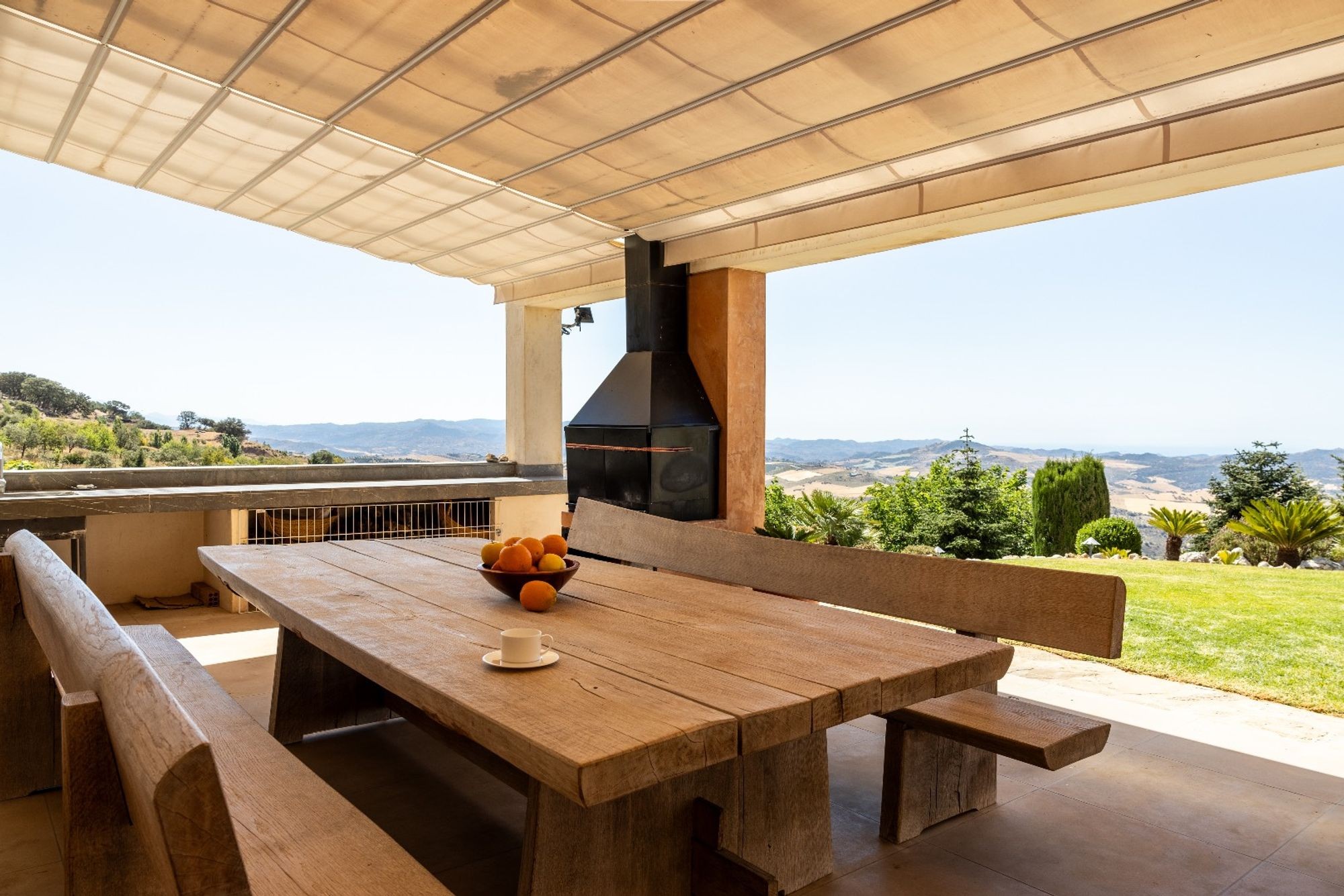 5 Bedroom Villa in Antequera - Photo 13