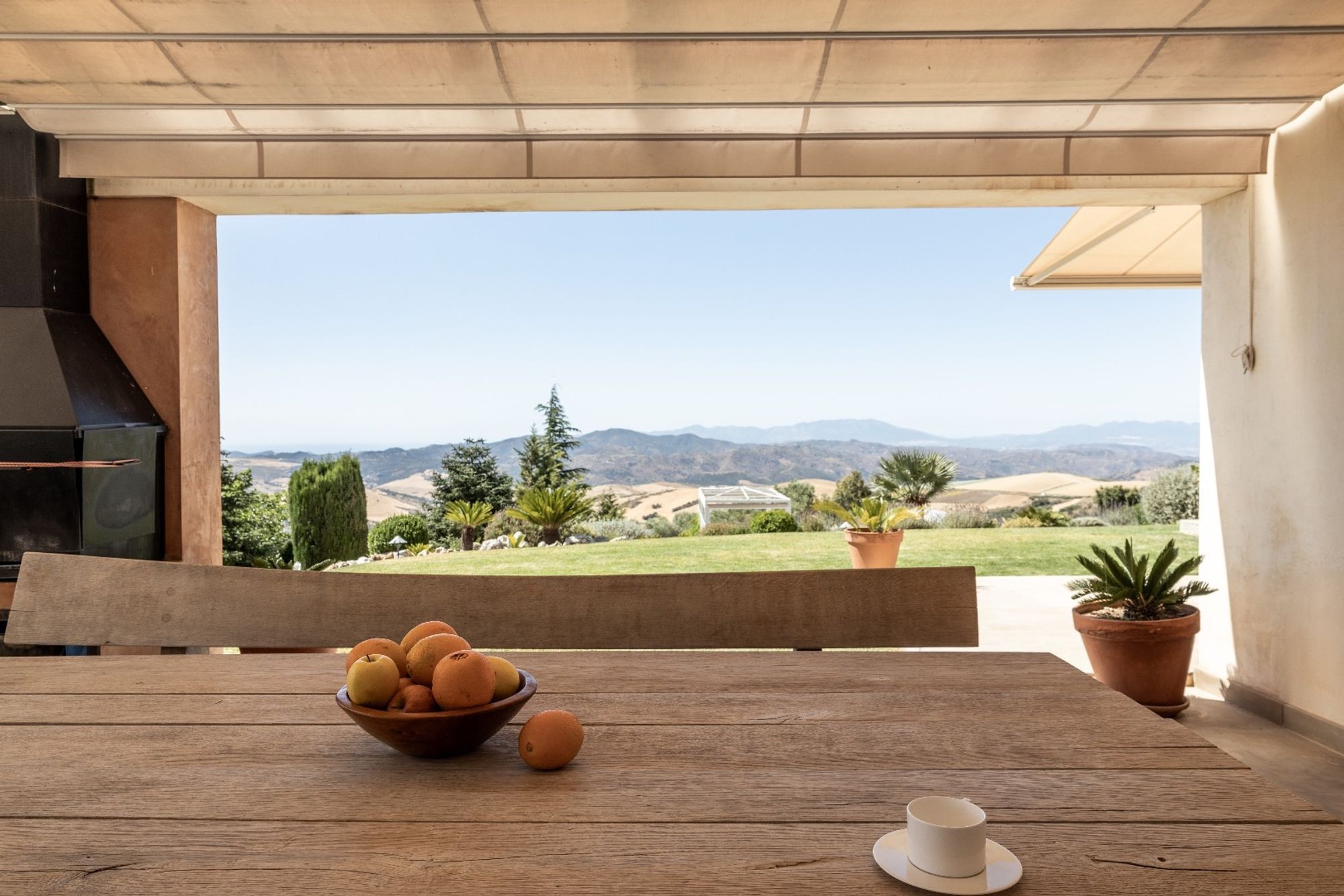 5 Bedroom Villa in Antequera - Photo 12