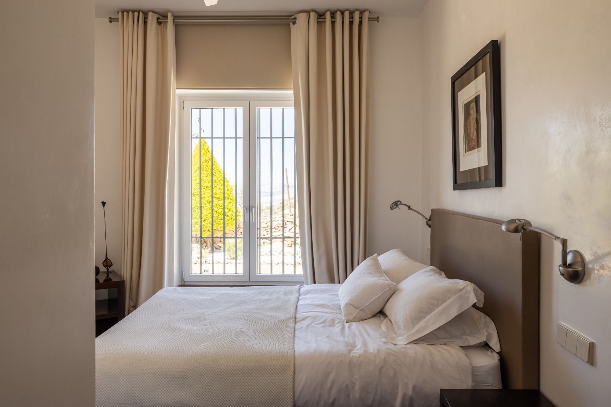 5 Bedroom Villa in Antequera - Photo 17