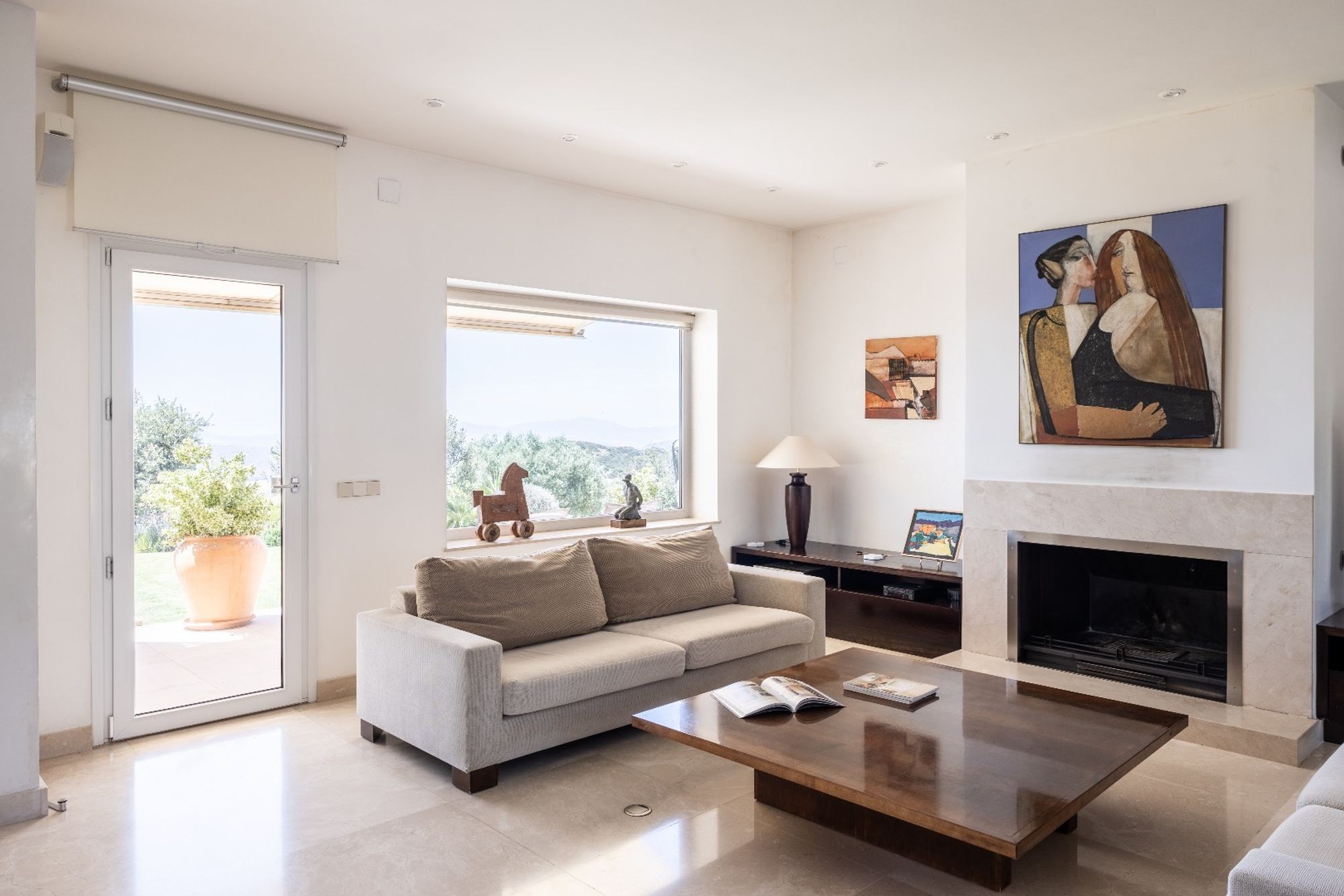 5 Bedroom Villa in Antequera - Photo 6