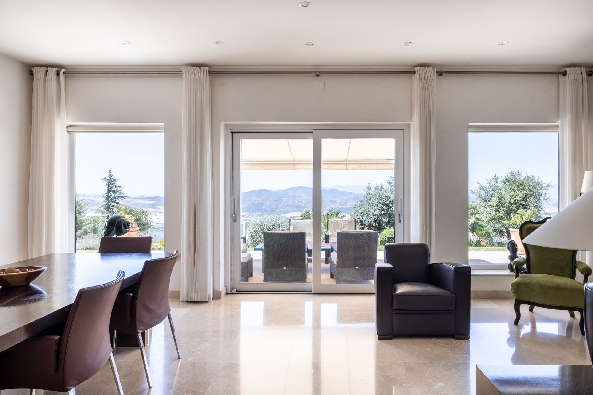 5 Bedroom Villa in Antequera - Photo 16