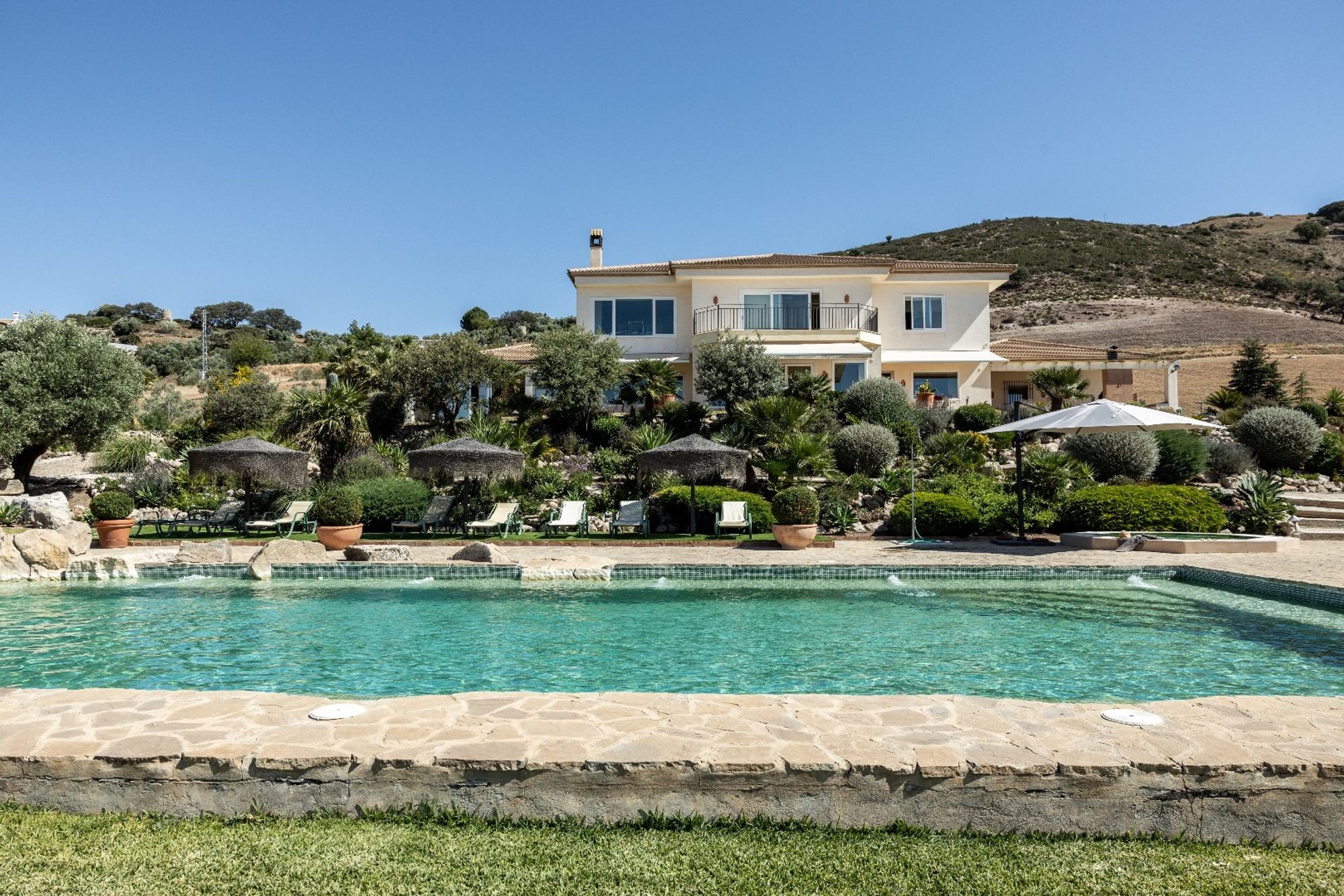 5 Bedroom Villa in Antequera - Photo 10