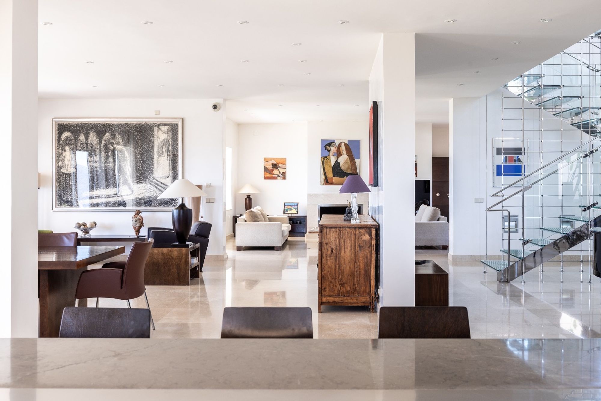 5 Bedroom Villa in Antequera - Photo 3
