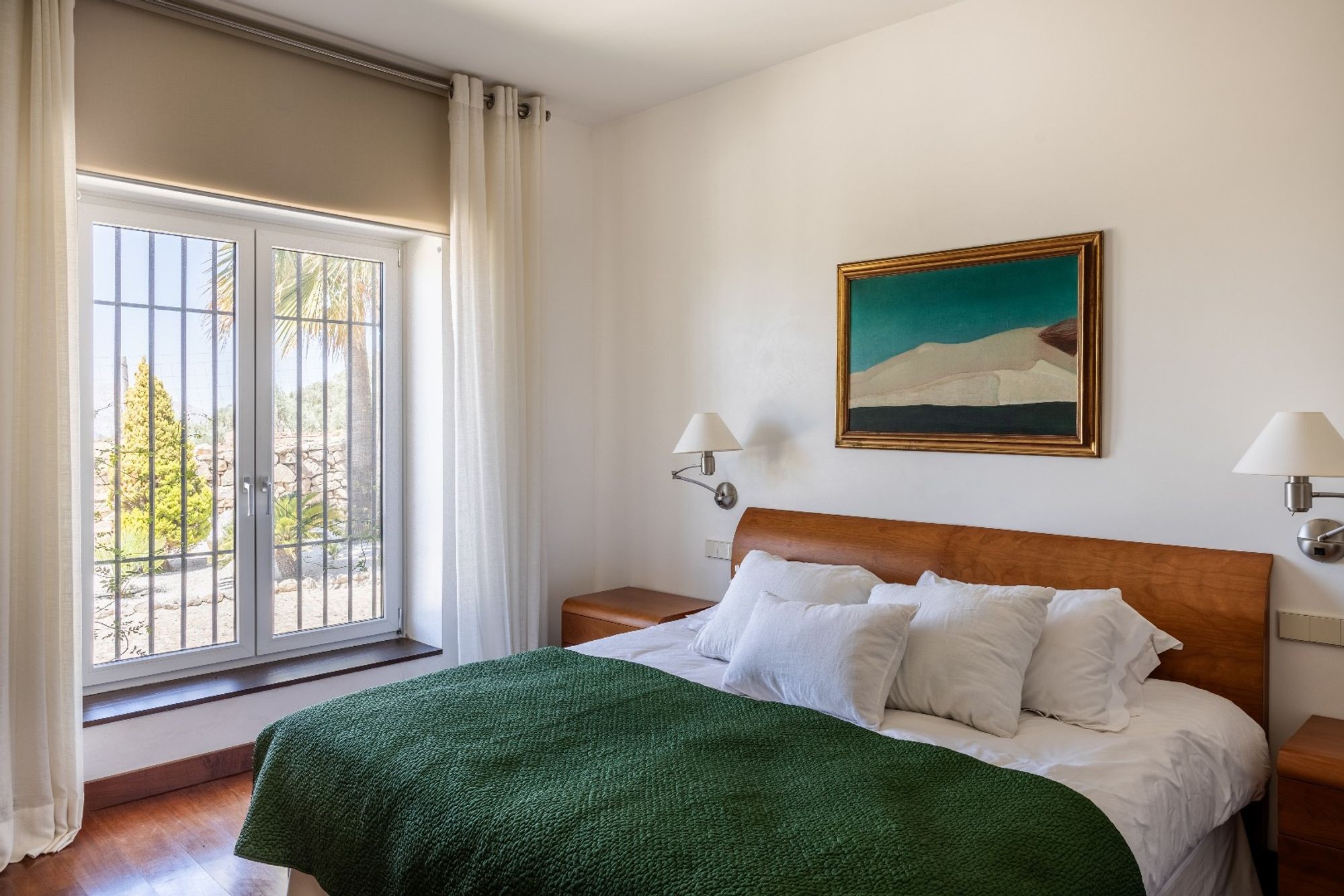 5 Bedroom Villa in Antequera - Photo 19