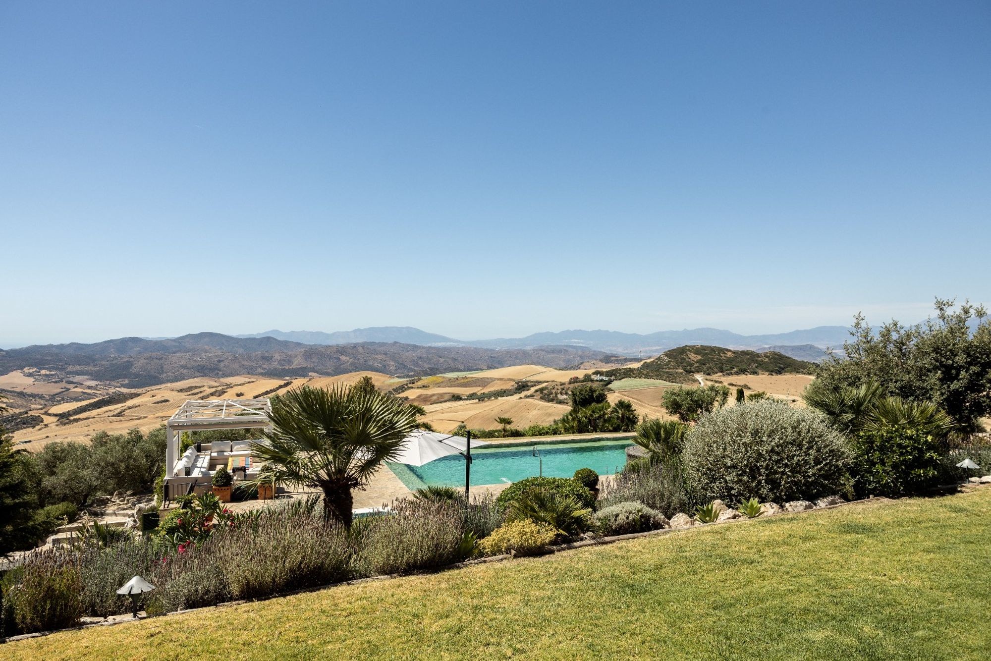 5 Bedroom Villa in Antequera - Photo 37