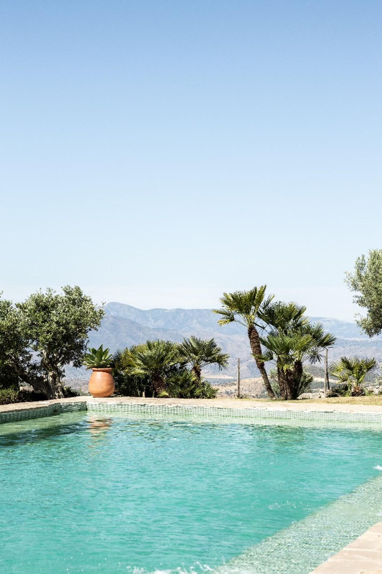 5 Bedroom Villa in Antequera - Photo 30