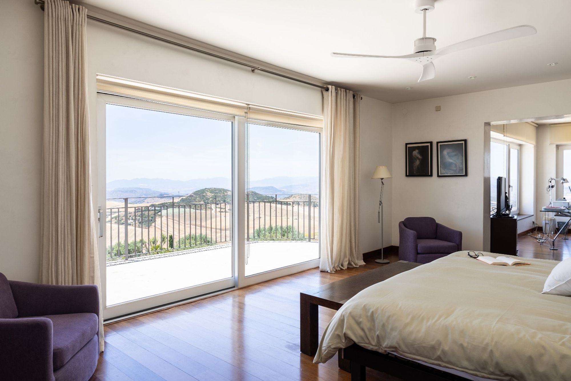 5 Bedroom Villa in Antequera - Photo 27