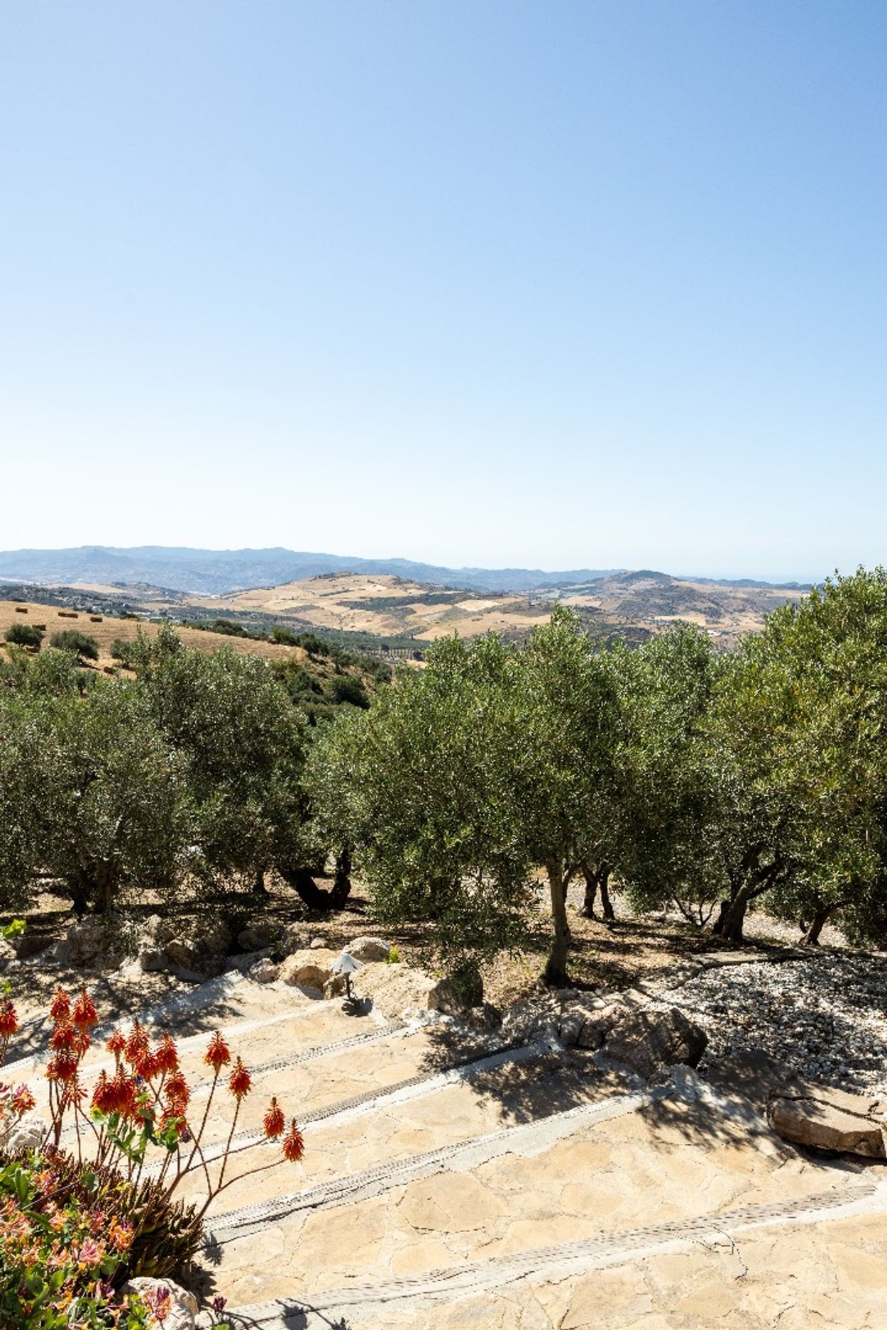 5 Bedroom Villa in Antequera - Photo 31