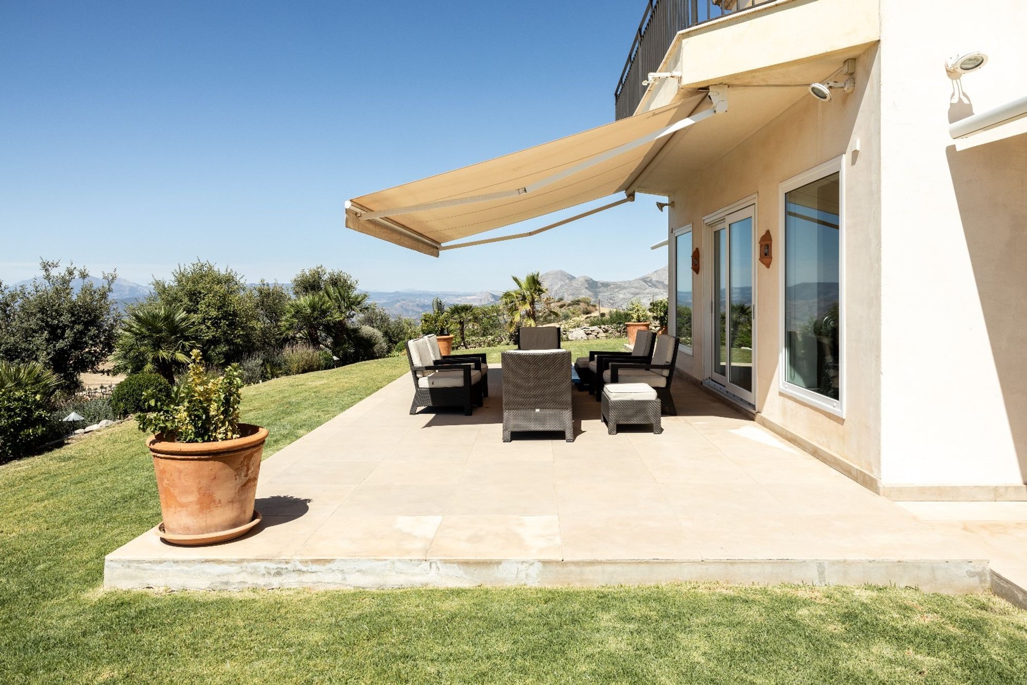 5 Bedroom Villa in Antequera - Photo 39