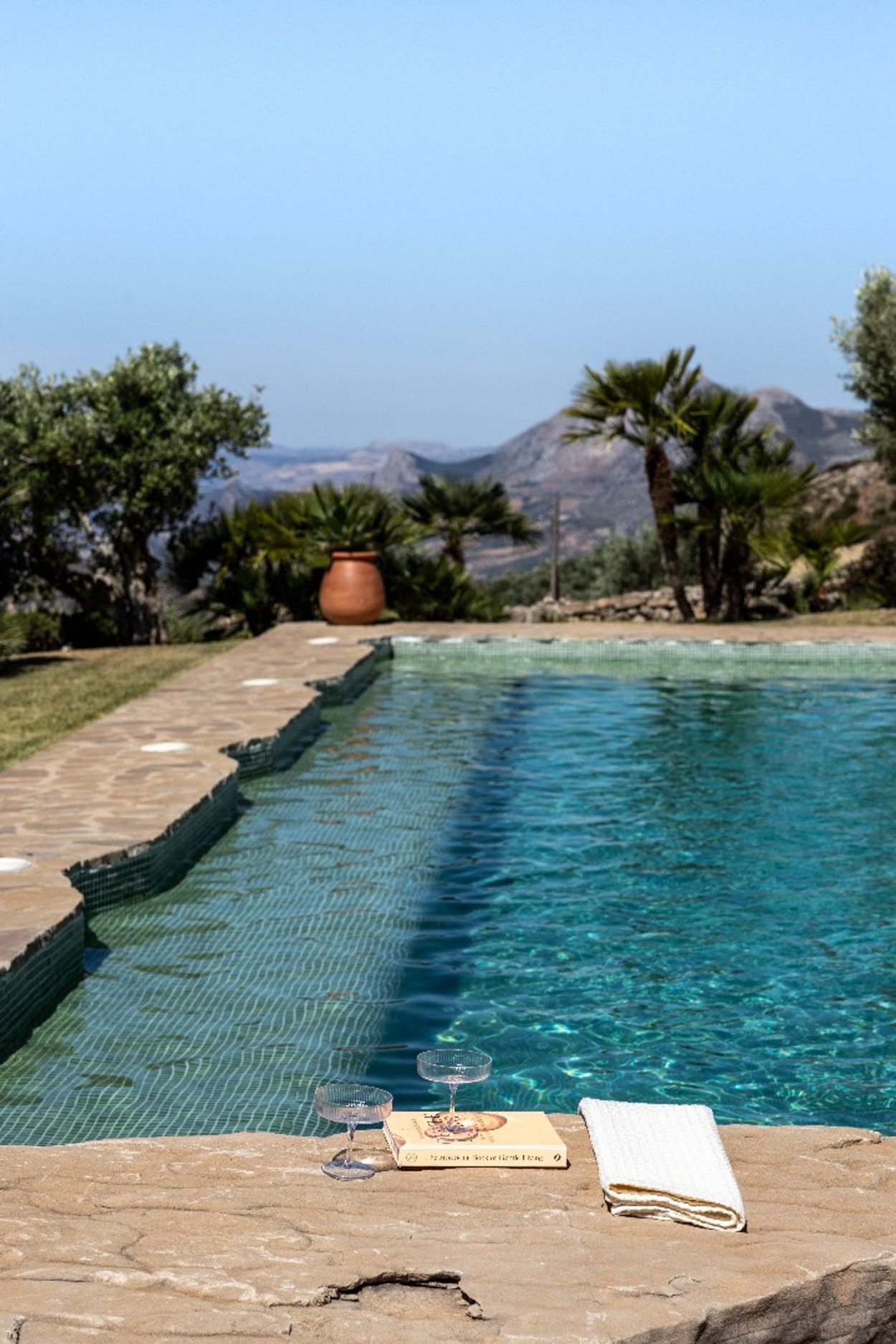 5 Bedroom Villa in Antequera - Photo 35