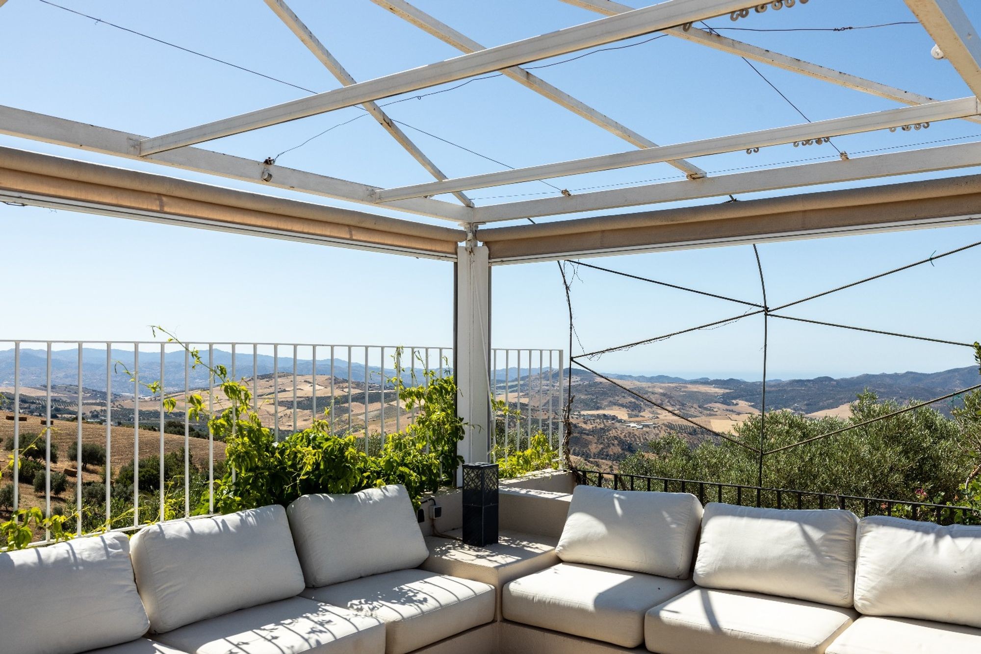 5 Bedroom Villa in Antequera - Photo 29