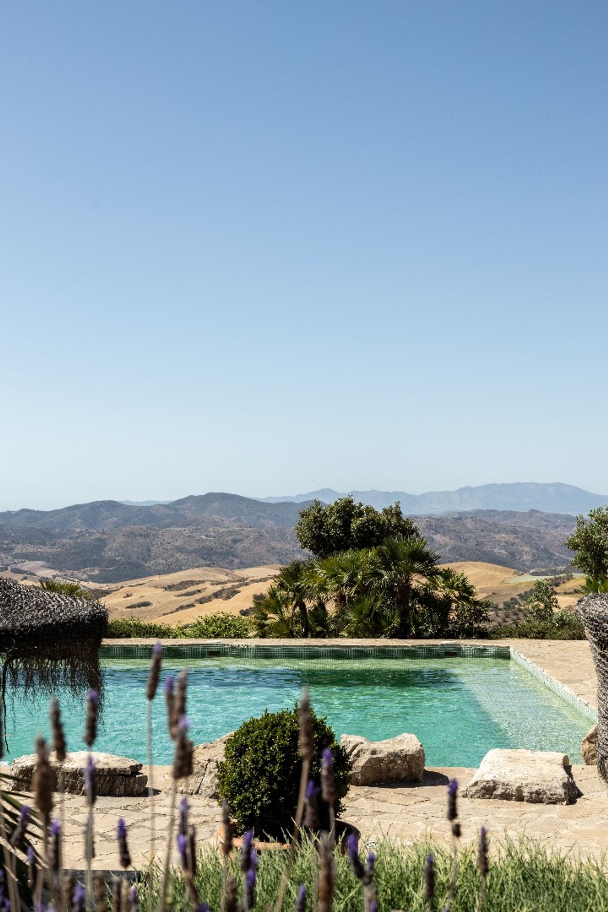 5 Bedroom Villa in Antequera - Photo 33