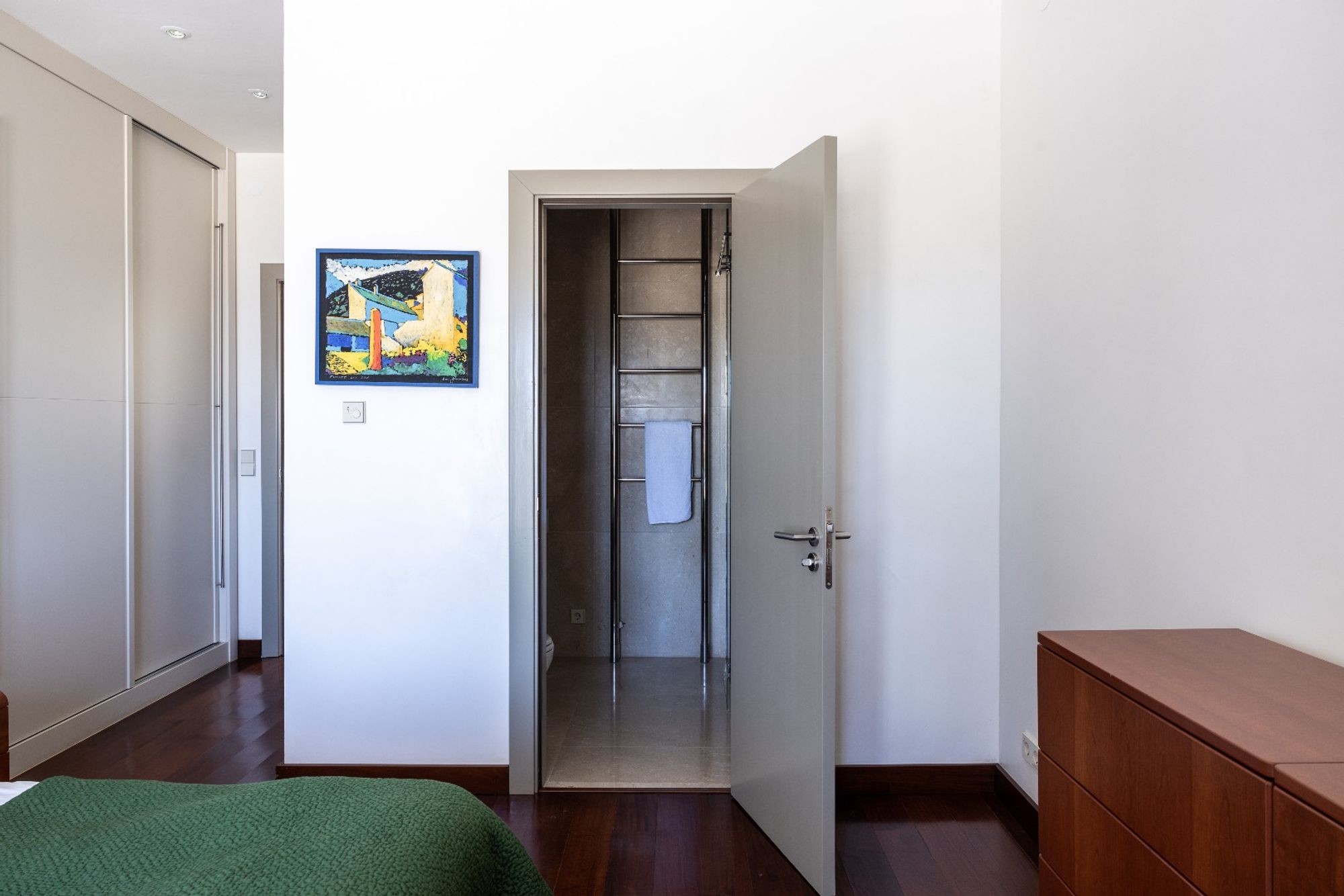 5 Bedroom Villa in Antequera - Photo 20