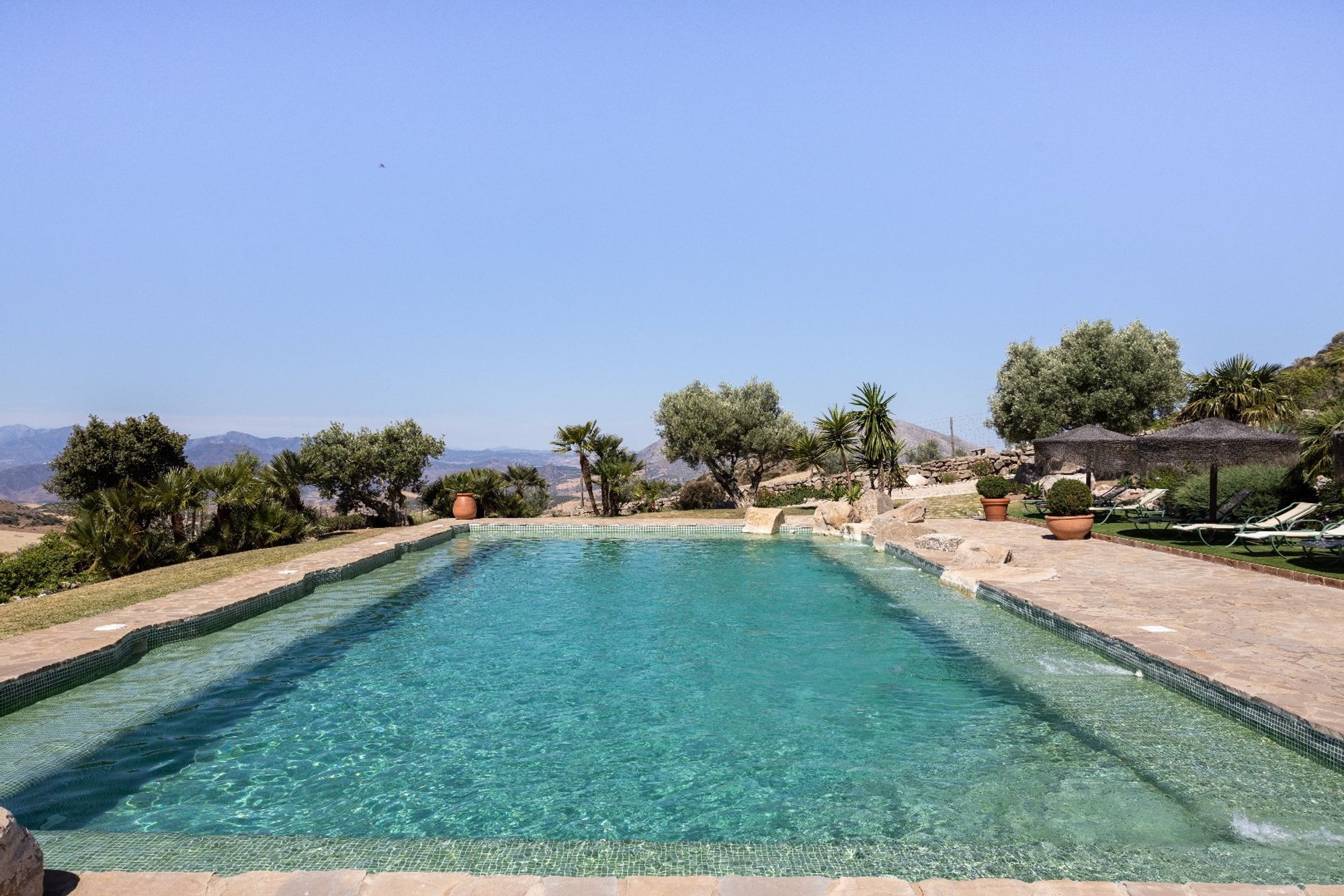 5 Bedroom Villa in Antequera - Photo 36