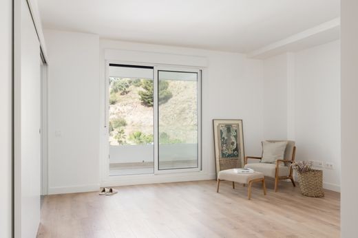 2 dorm. propiedad en venta en Malaga East