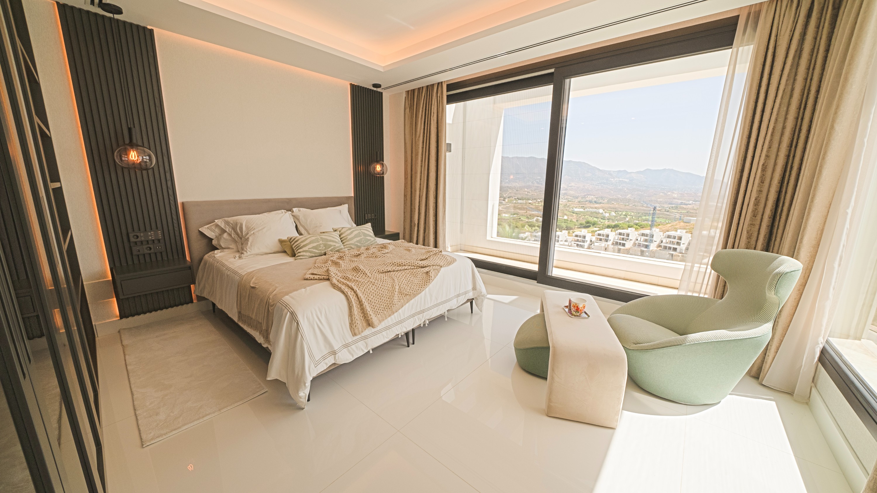 4 Bedroom Villa in Mijas - Foto 9