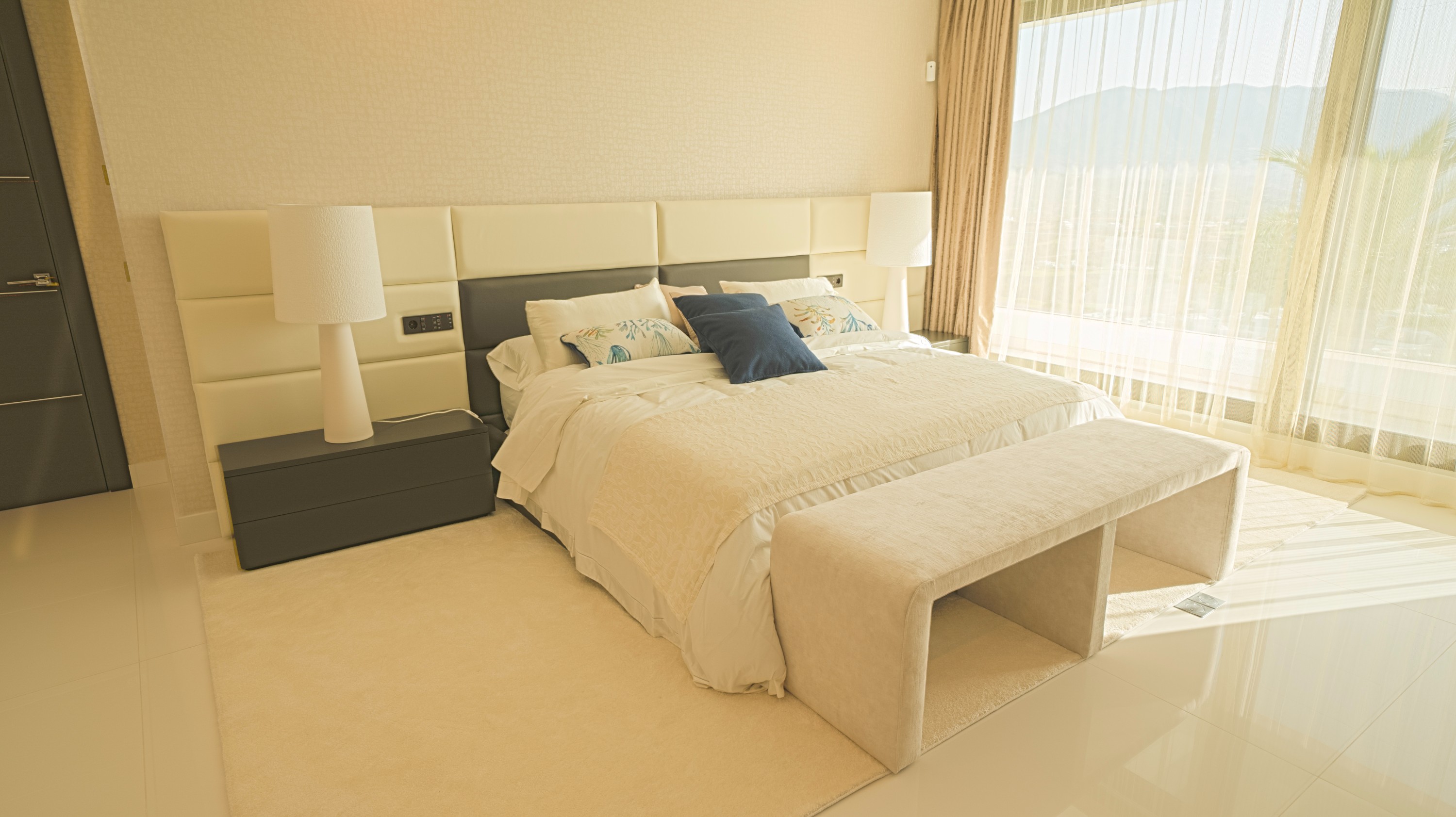 4 Bedroom Villa in Mijas - Foto 11