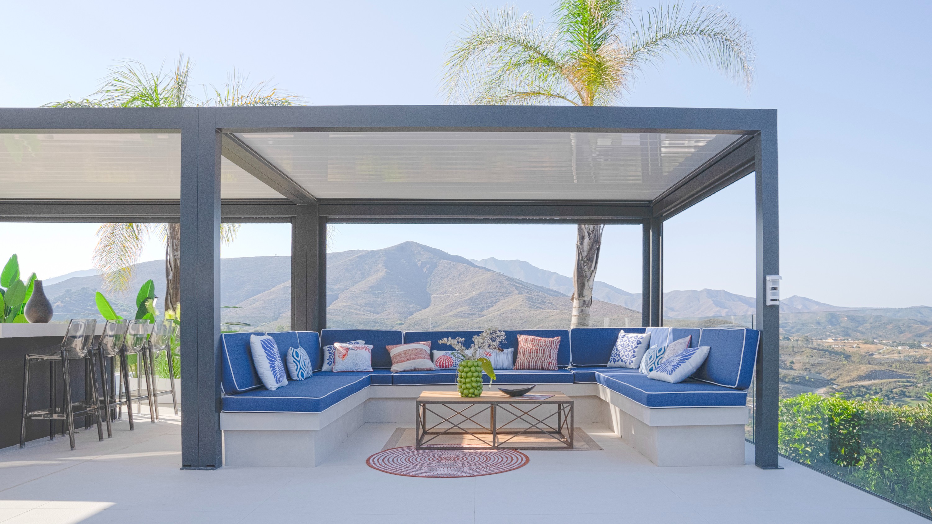 4 Bedroom Villa in Mijas - Foto 15