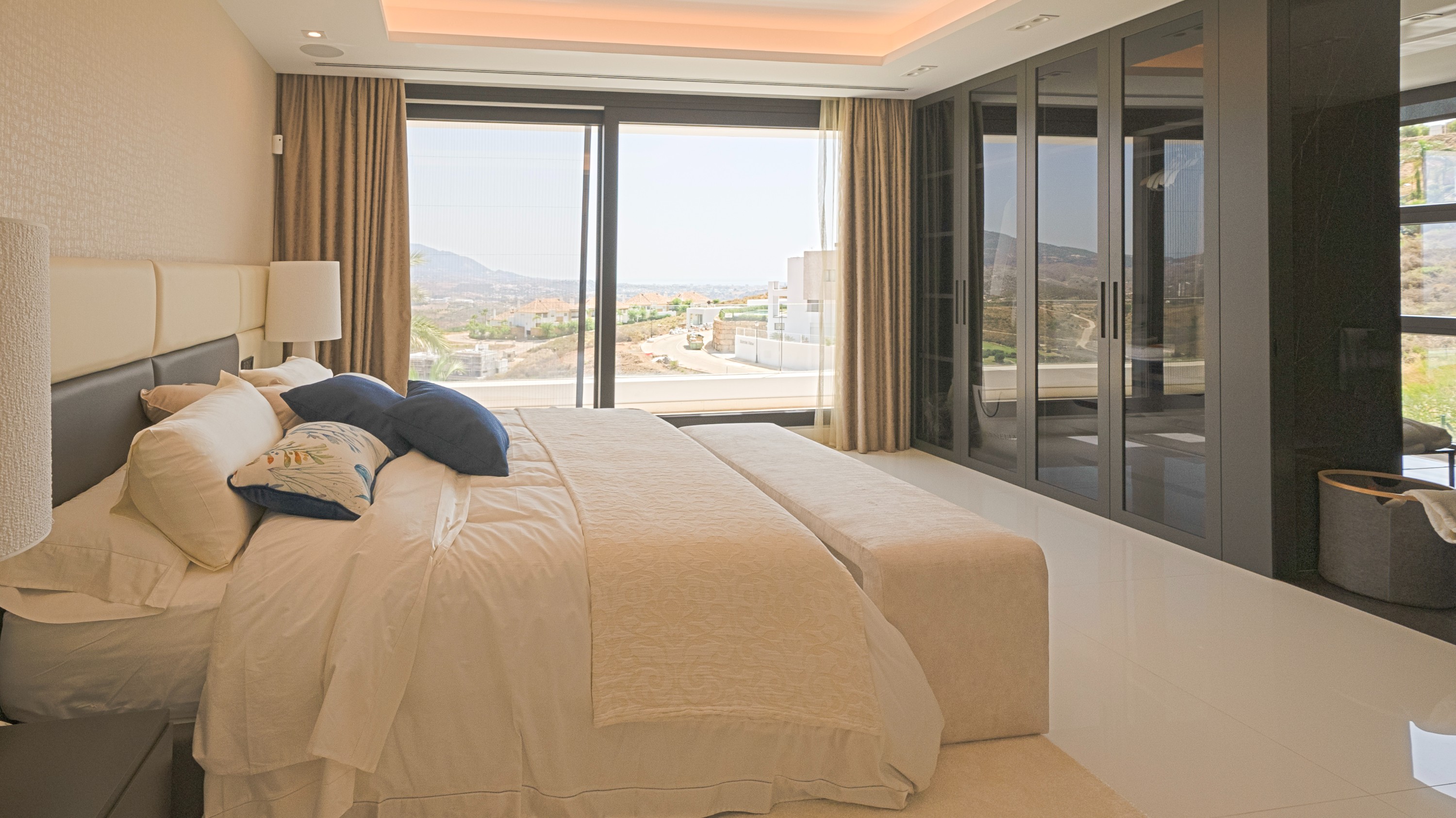 4 Bedroom Villa in Mijas - Foto 14