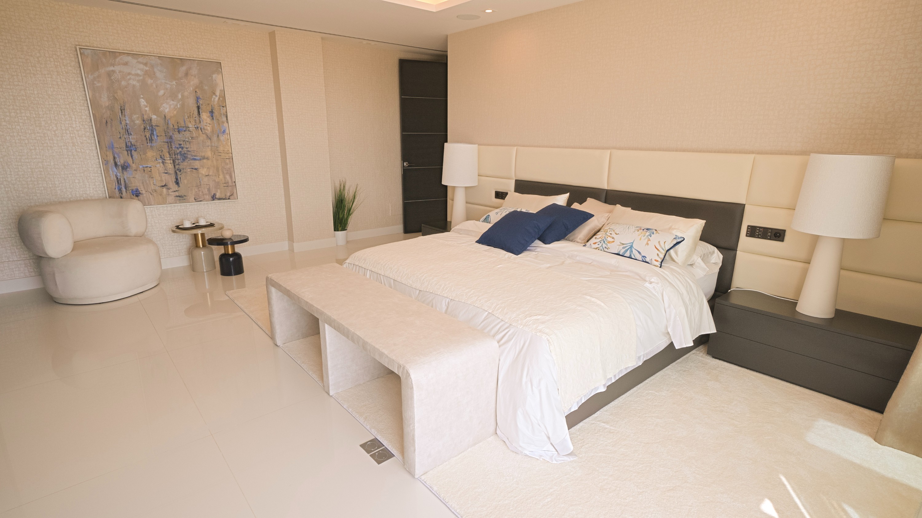 4 Bedroom Villa in Mijas - Foto 13