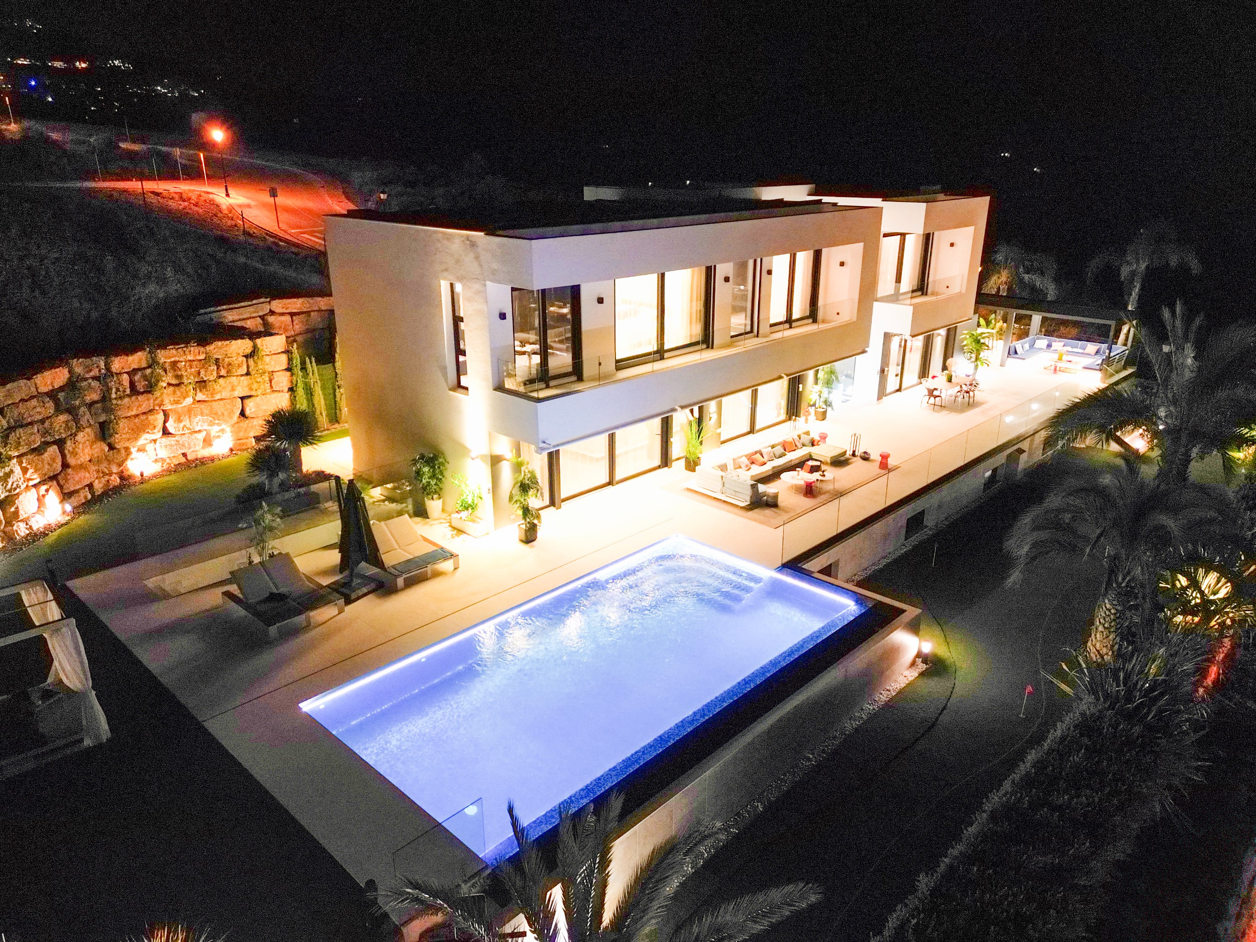 4 Bedroom Villa in Mijas - Foto 21