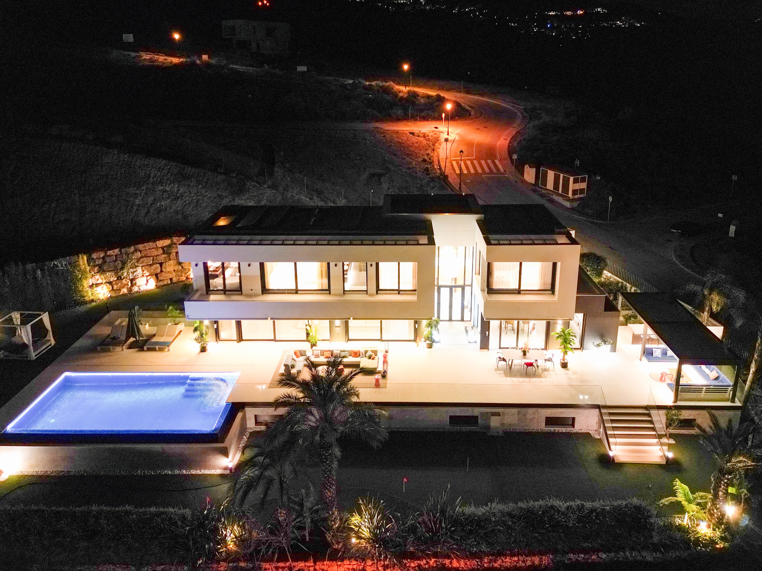 4 Bedroom Villa in Mijas - Foto 20