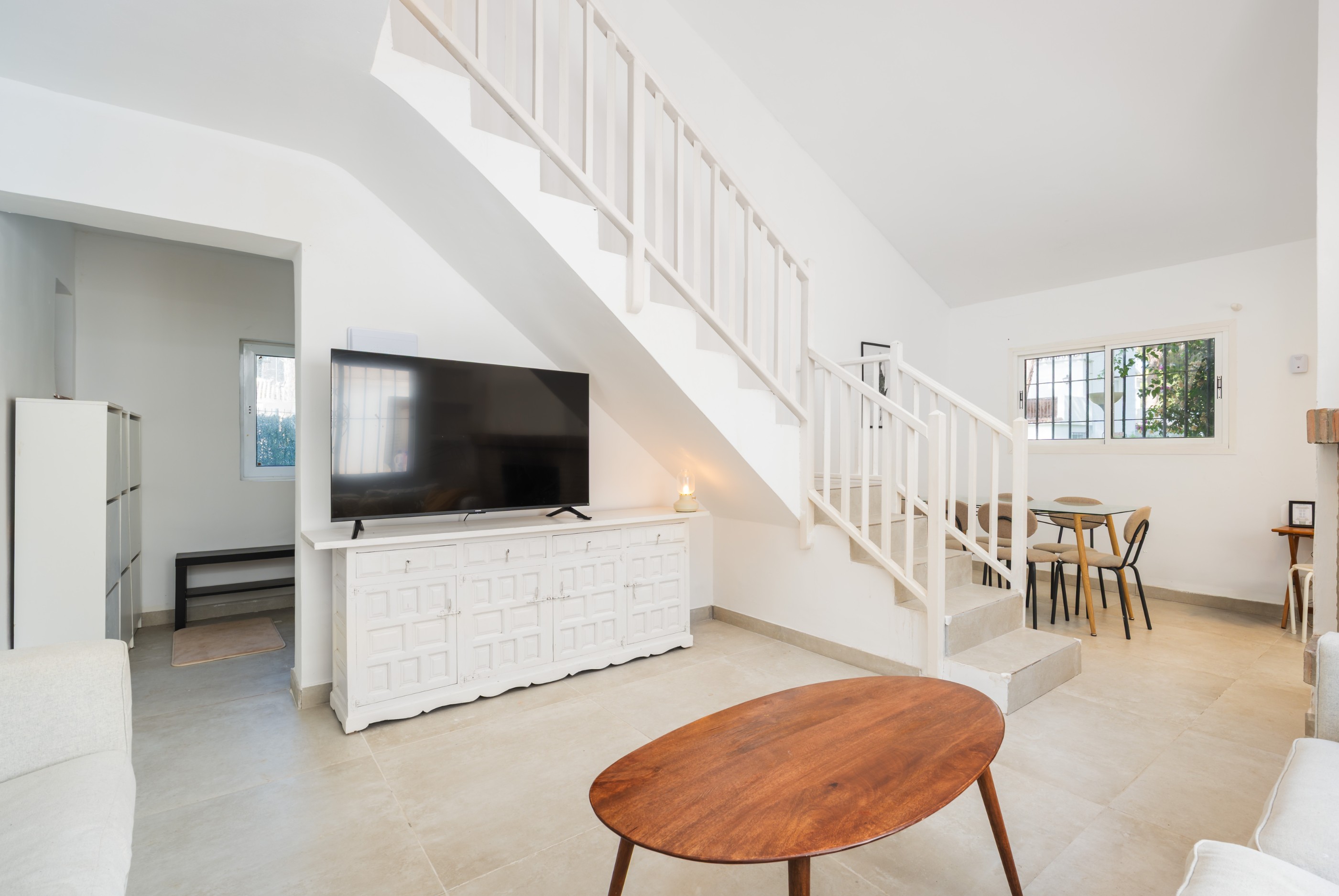 4 Bedroom Townhouse in Estepona - Photo 10