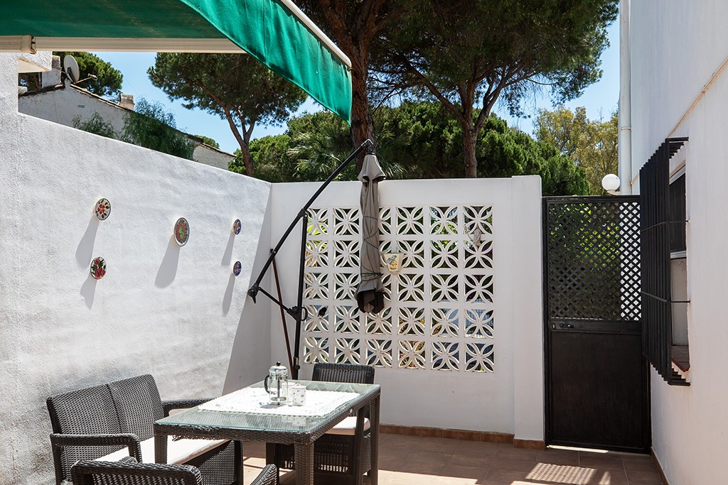 4 Bedroom Townhouse in Estepona - Photo 14