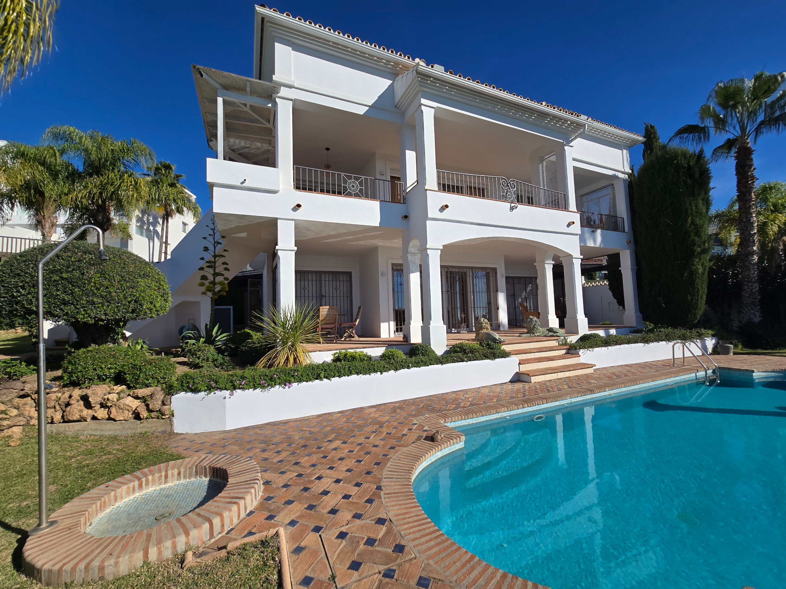 Villa in Rio Real