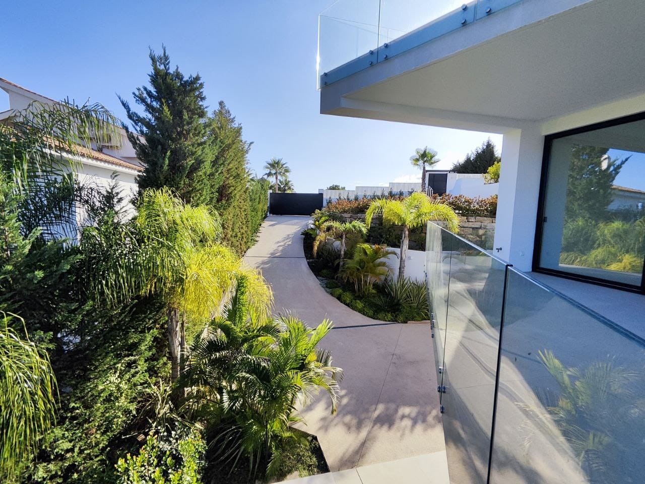 4 Bedroom Villa in Benahavís - Foto 10
