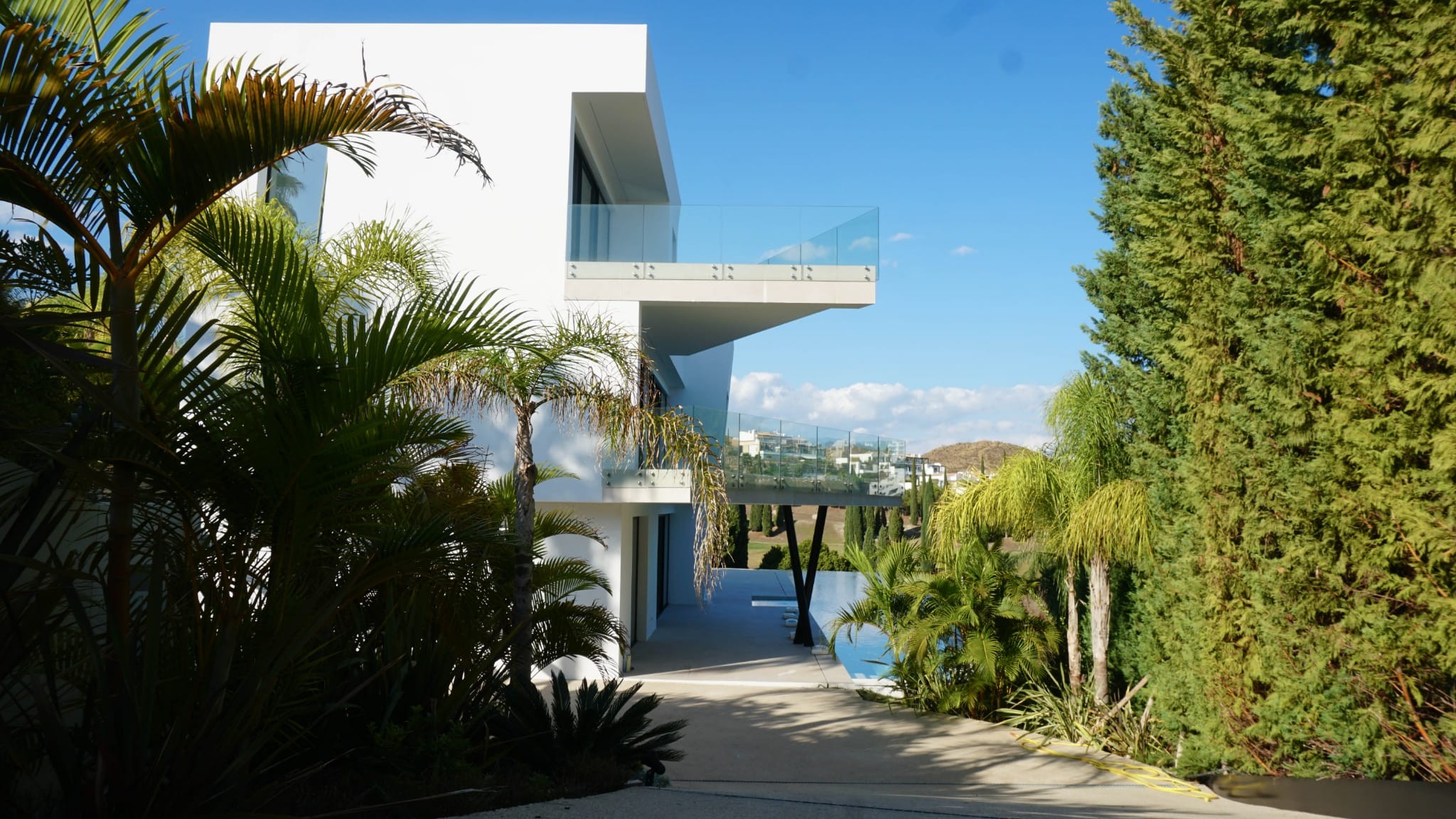 4 Bedroom Villa in Benahavís - Foto 4