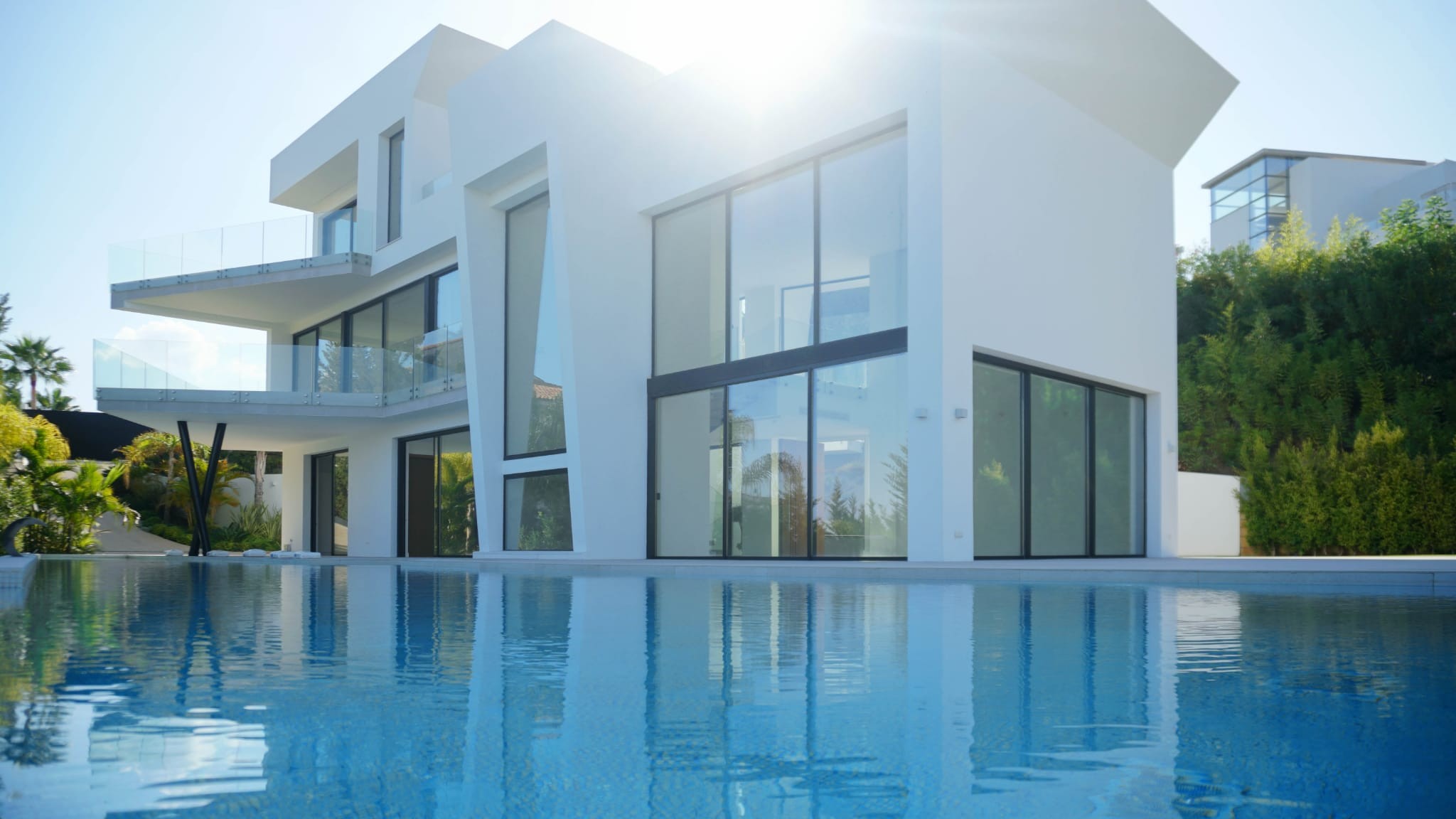 4 Bedroom Villa in Benahavís - Foto 20