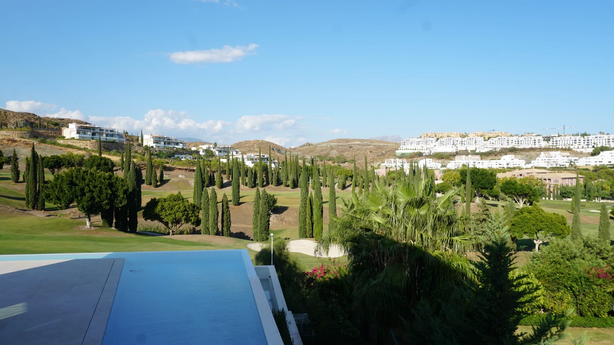 4 Bedroom Villa in Benahavís - Foto 2