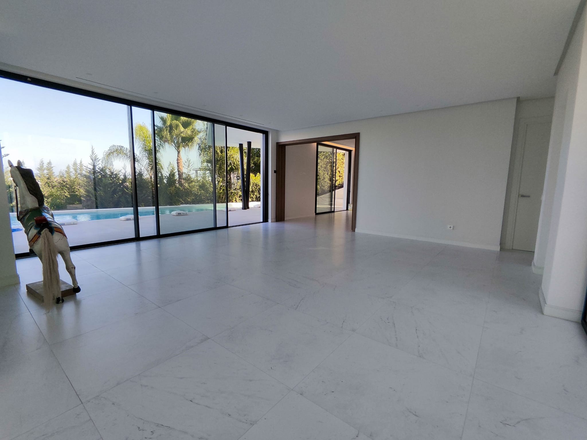 4 Bedroom Villa in Benahavís - Foto 8