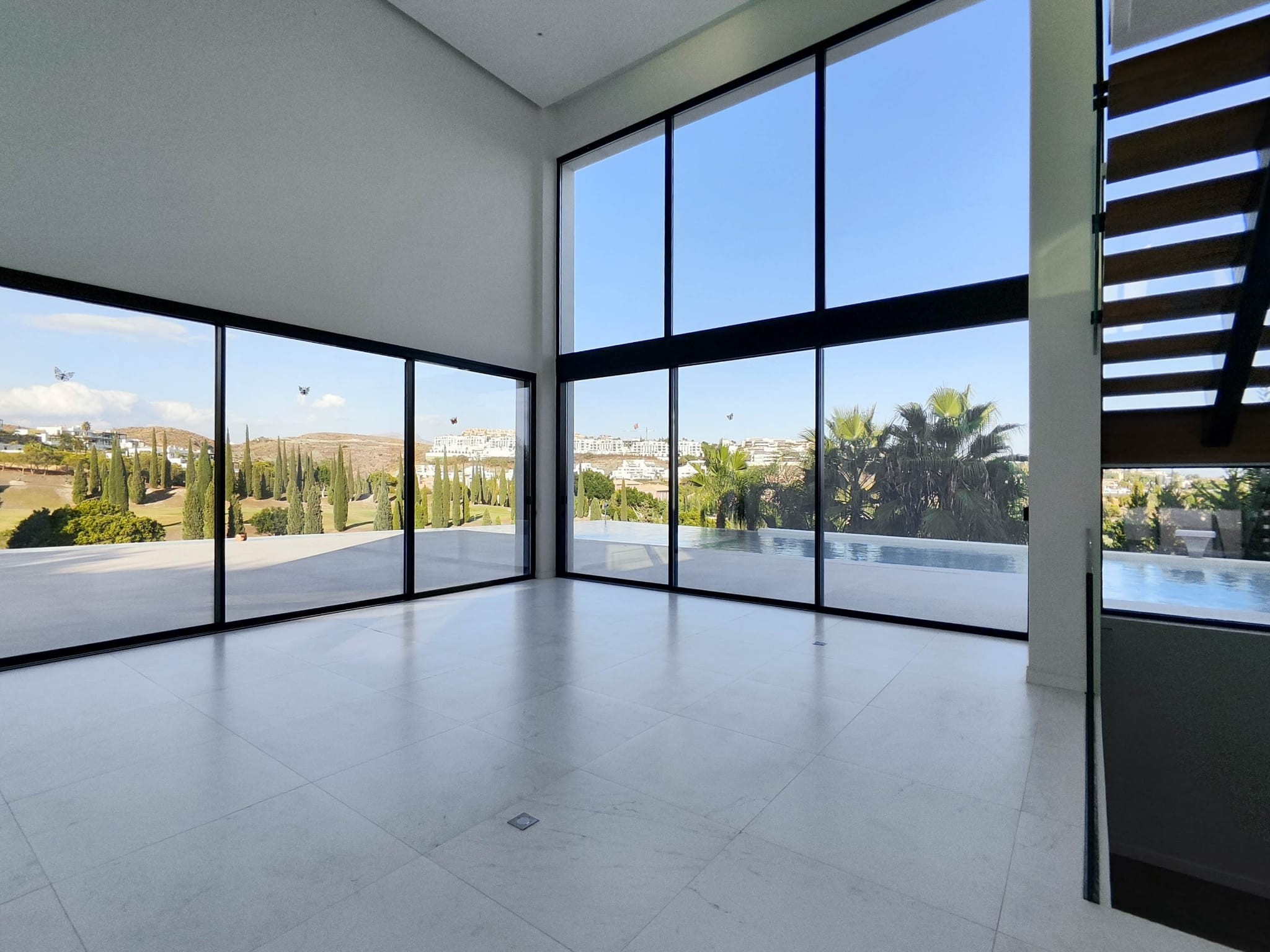 4 Bedroom Villa in Benahavís - Foto 5