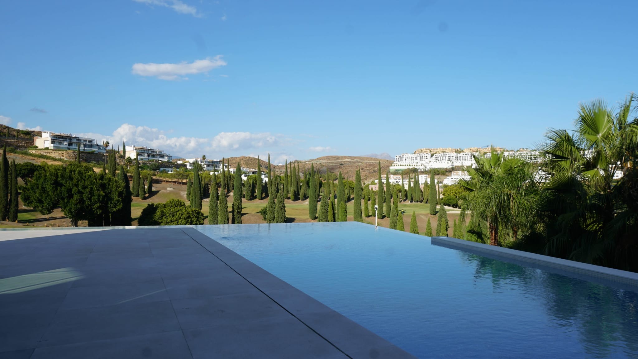 4 Bedroom Villa in Benahavís - Foto 3