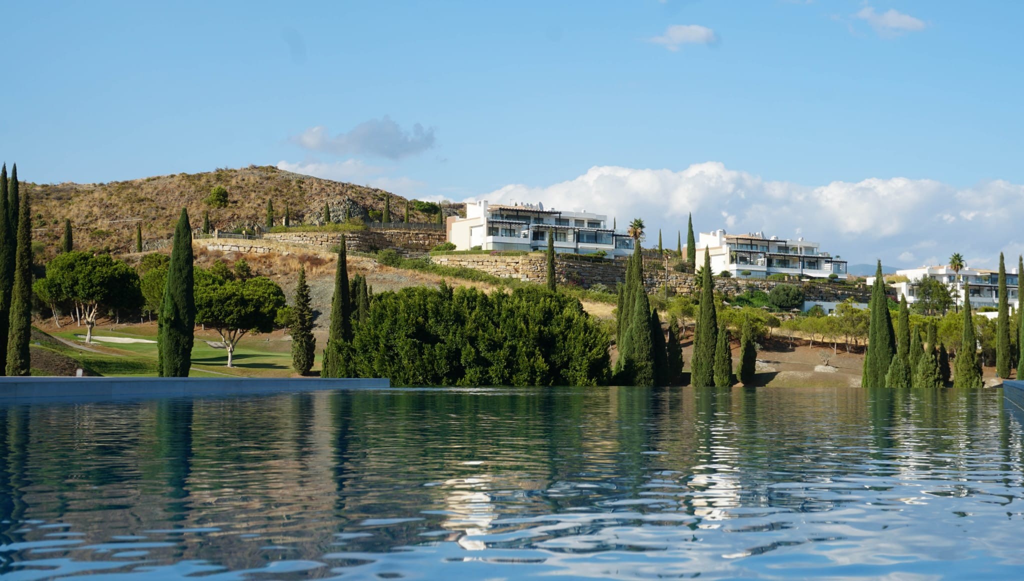 4 Bedroom Villa in Benahavís - Foto 17