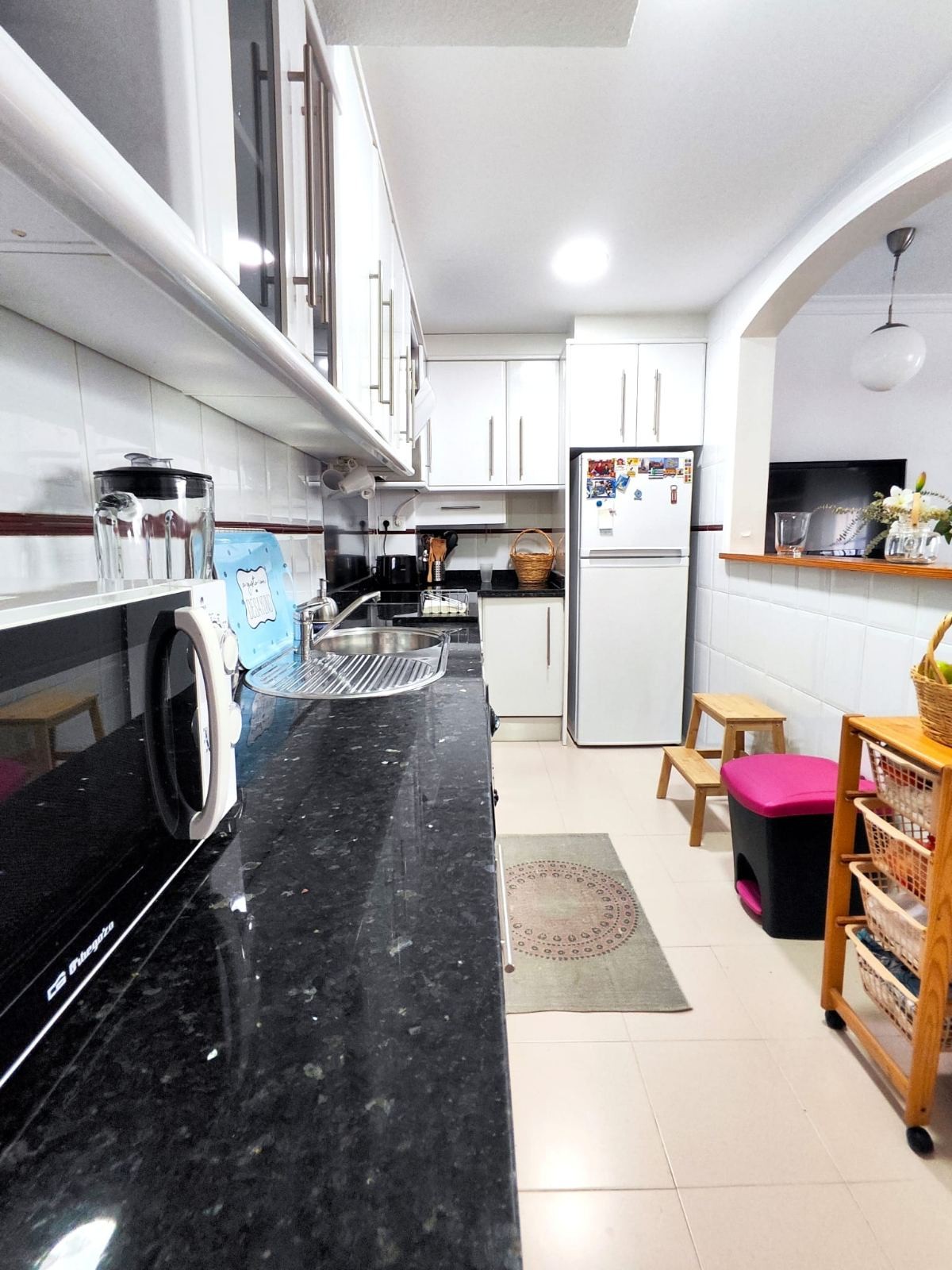 3 Bedroom Townhouse in Benalmádena - Photo 10
