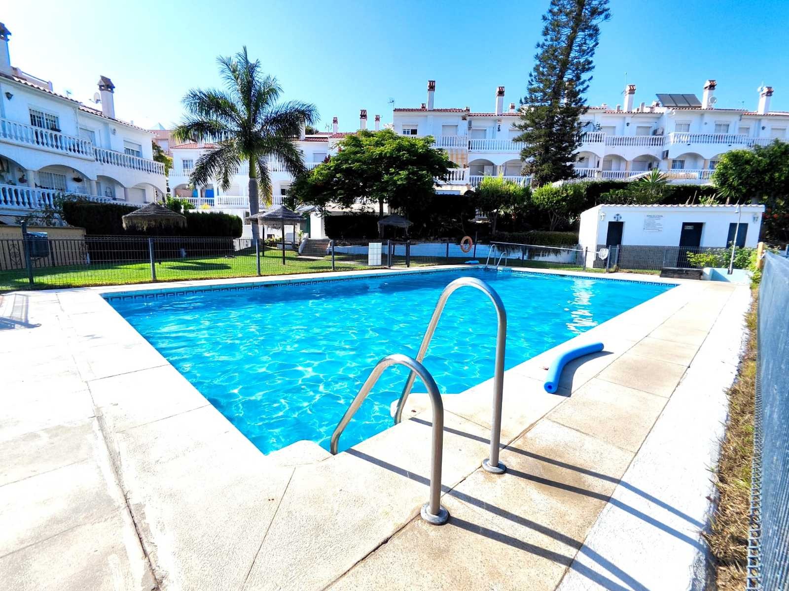 Townhouse in Arroyo de la Miel