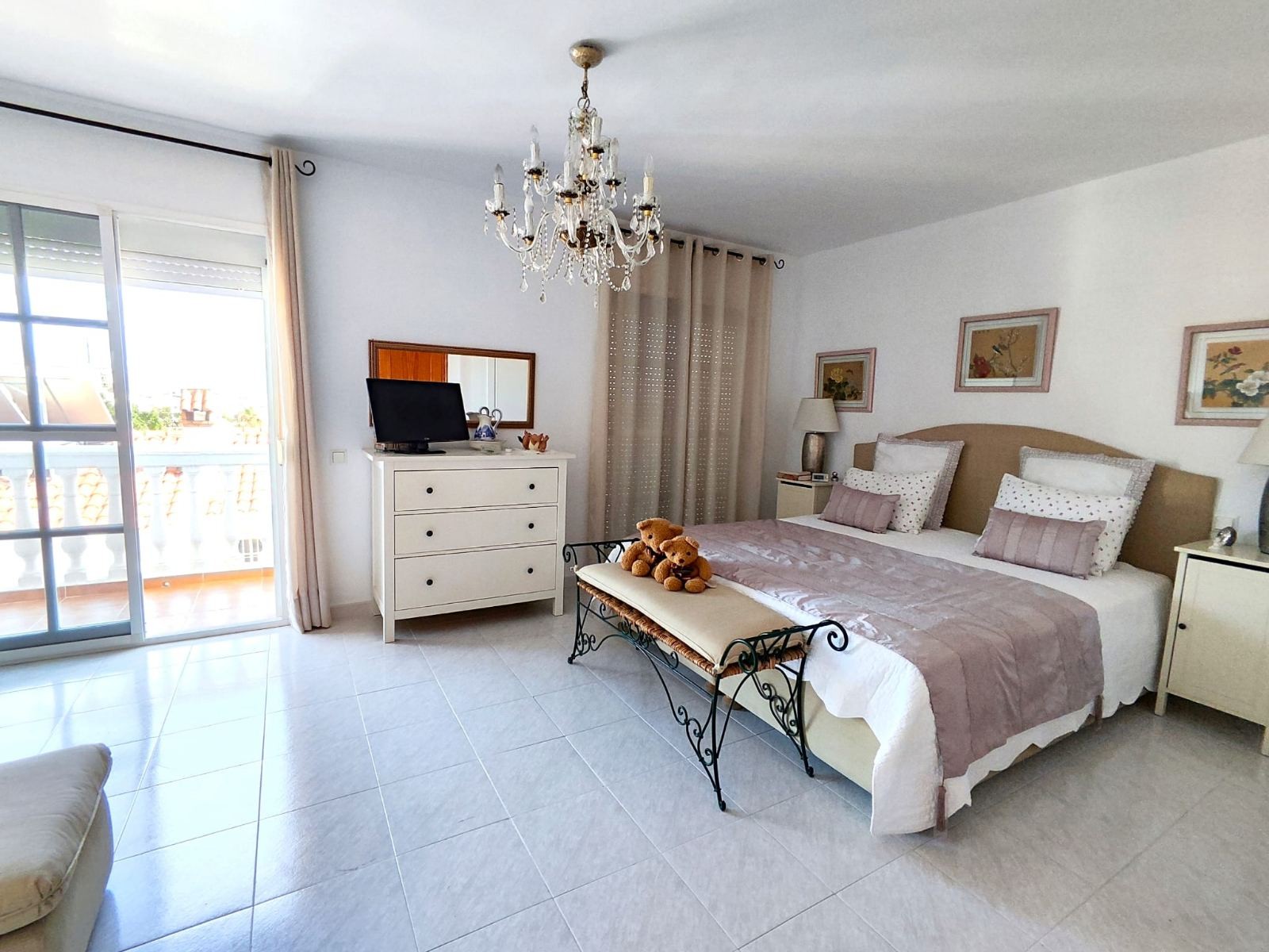 3 Bedroom Townhouse in Benalmádena - Photo 11