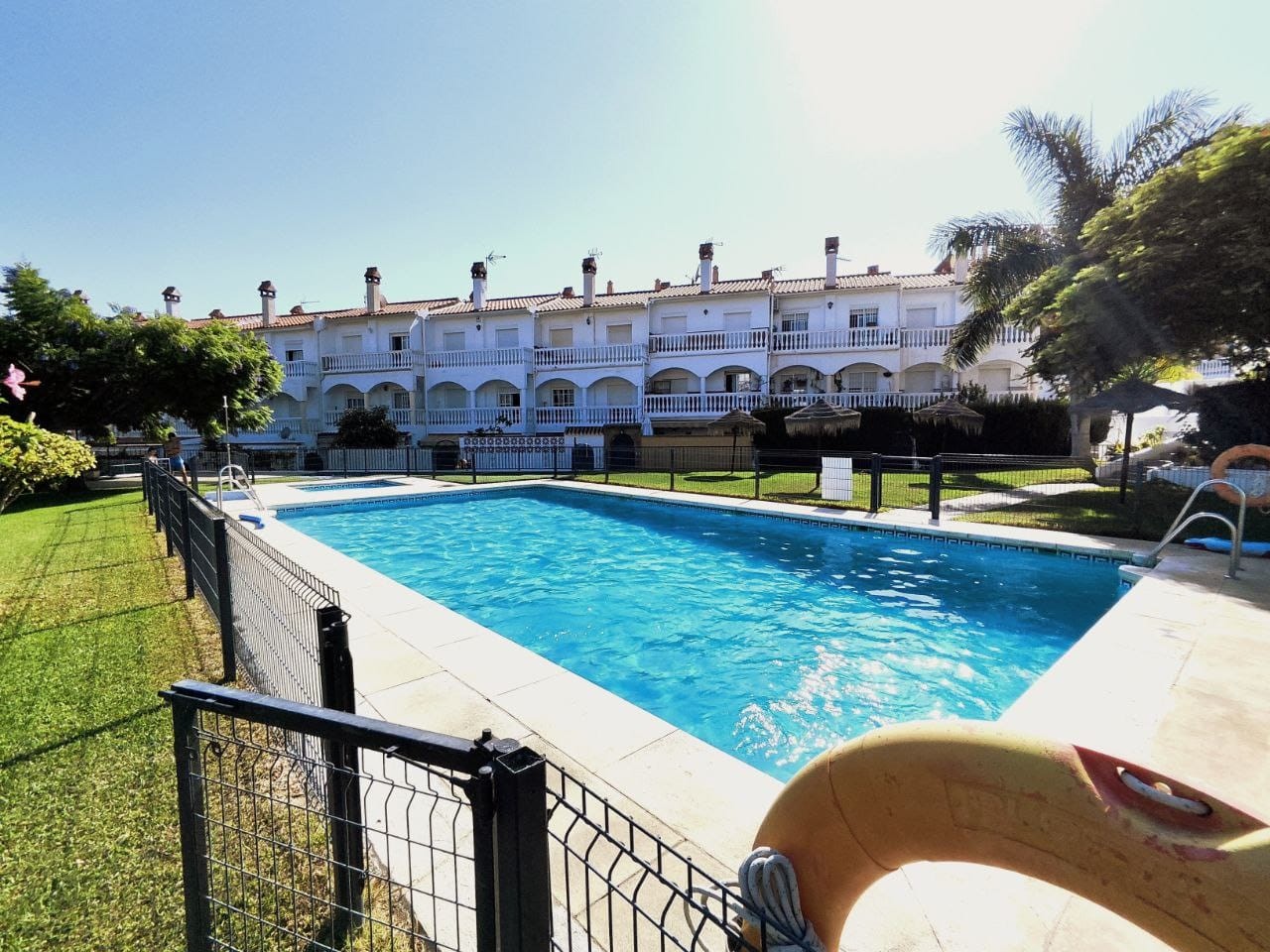 3 Bedroom Townhouse in Benalmádena - Photo 21
