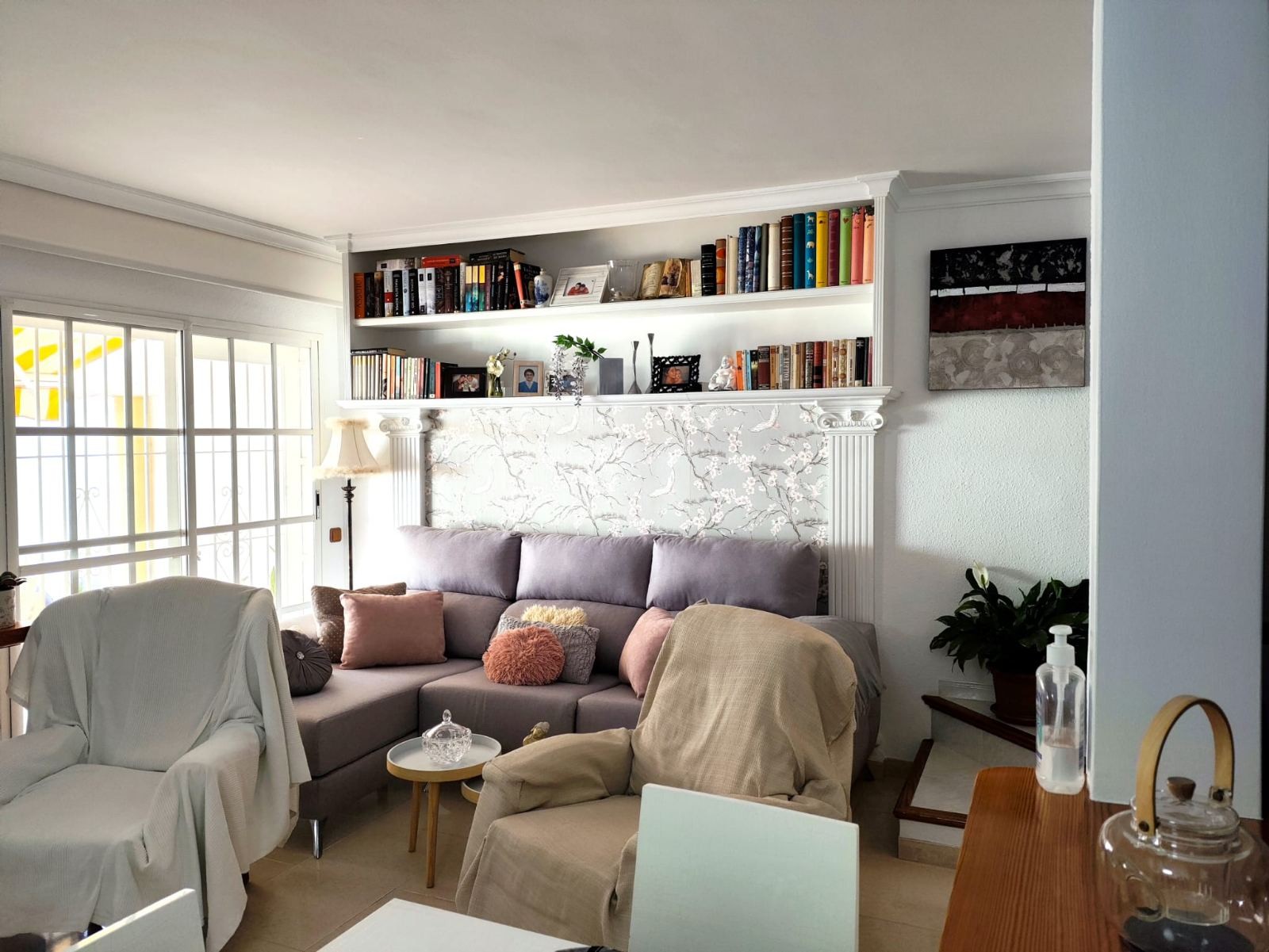3 Bedroom Townhouse in Benalmádena - Photo 6