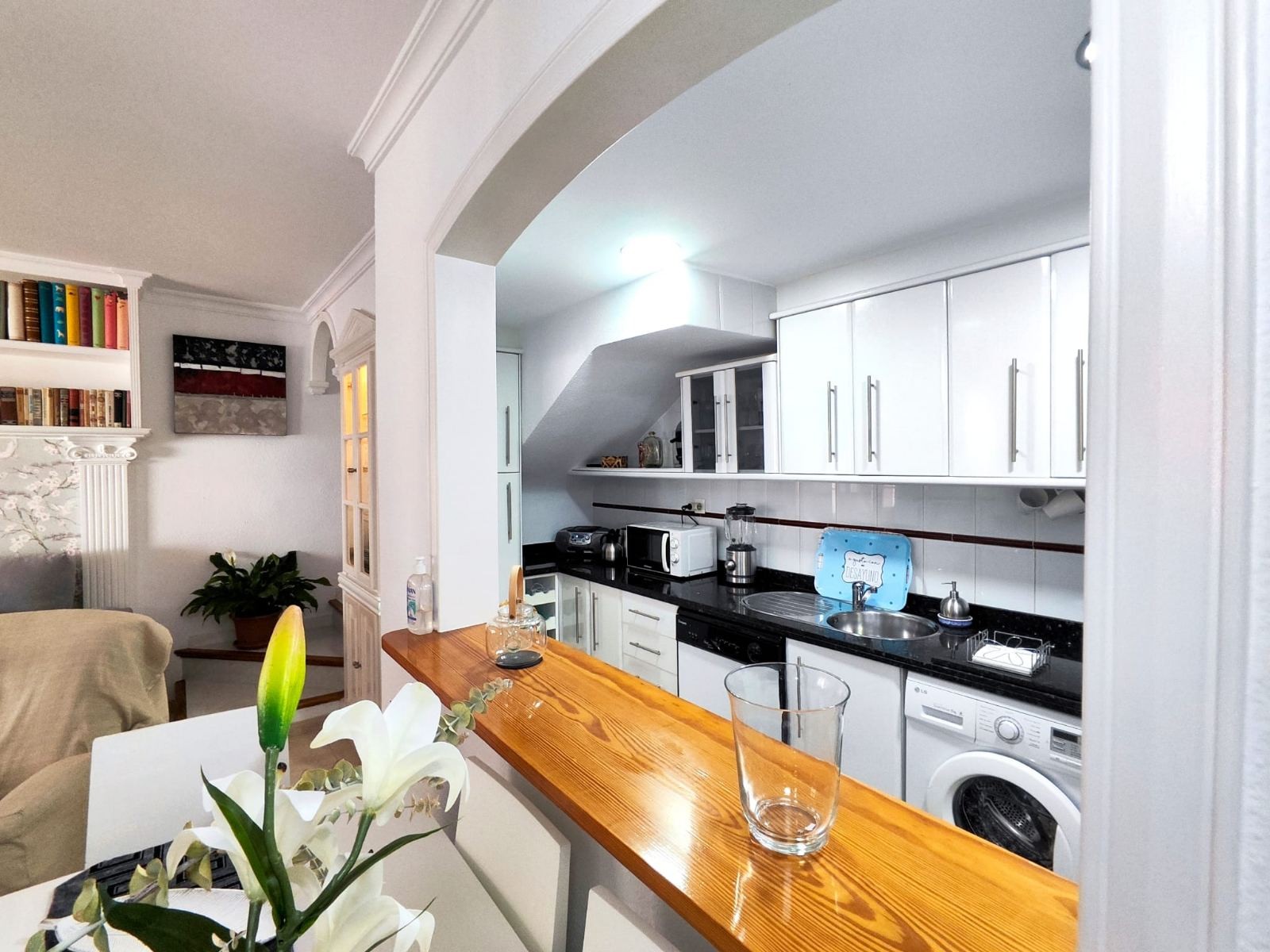 3 Bedroom Townhouse in Benalmádena - Photo 9