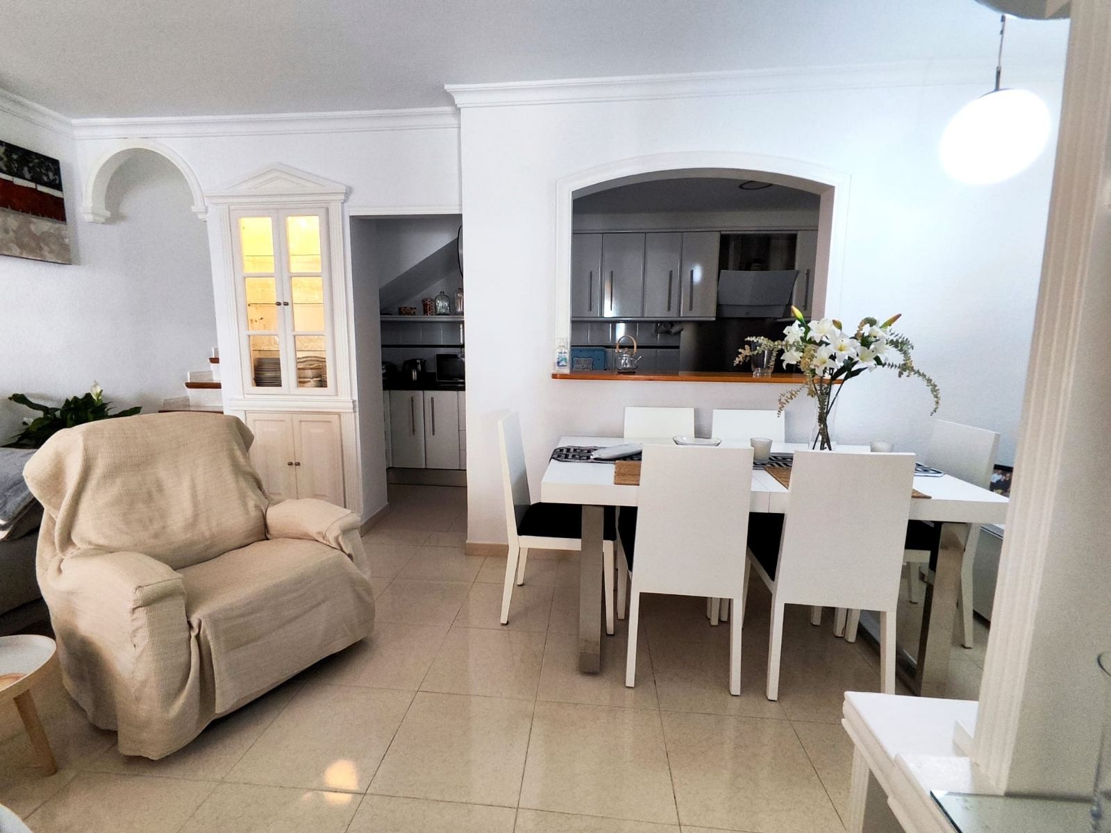 3 Bedroom Townhouse in Benalmádena - Photo 7
