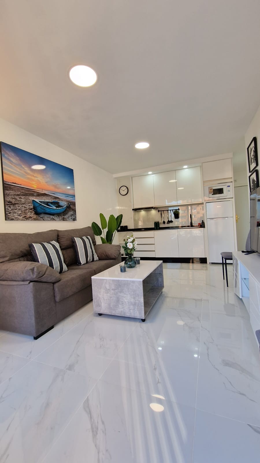 2 Bedroom Apartment in Fuengirola - Foto 10