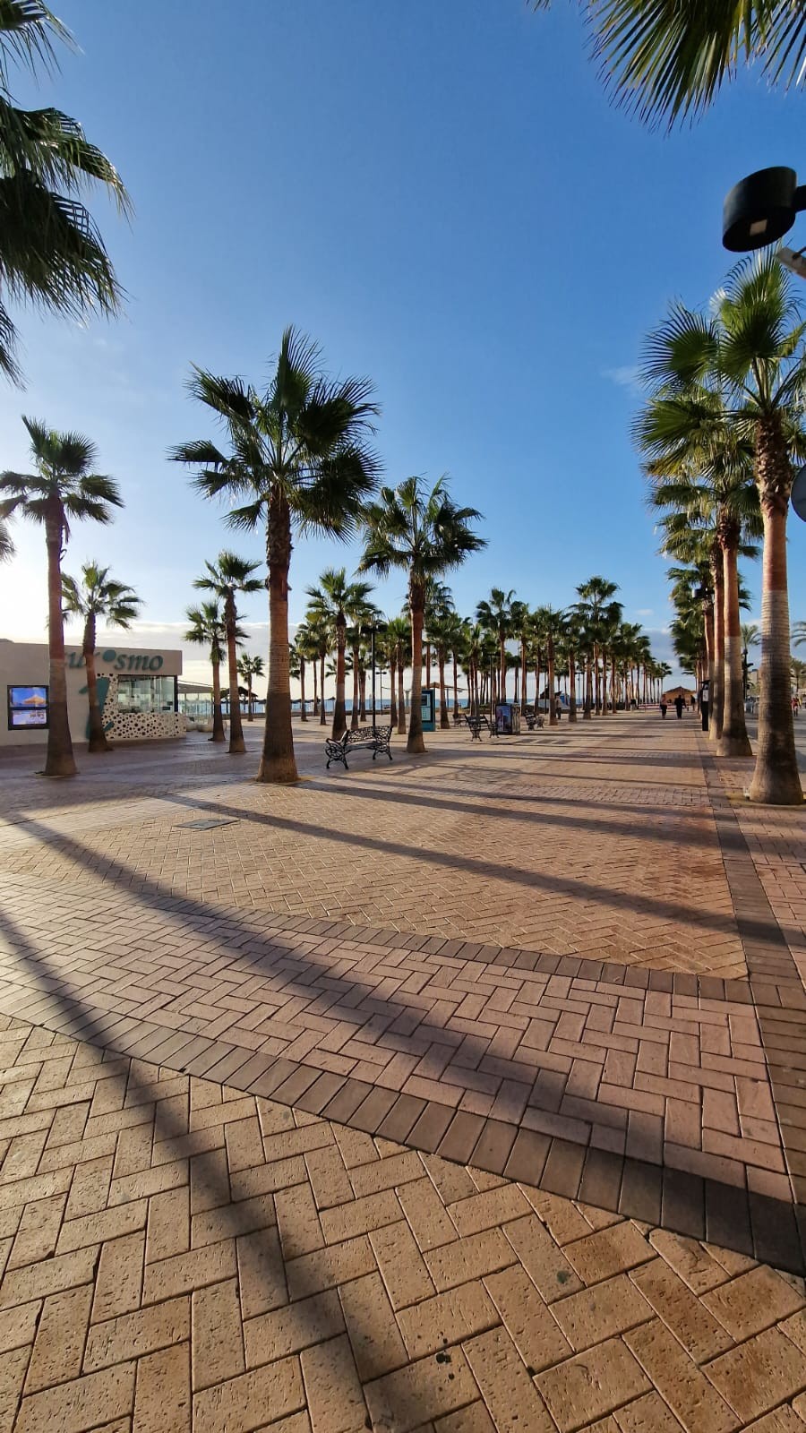 2 Bedroom Apartment in Fuengirola - Foto 3