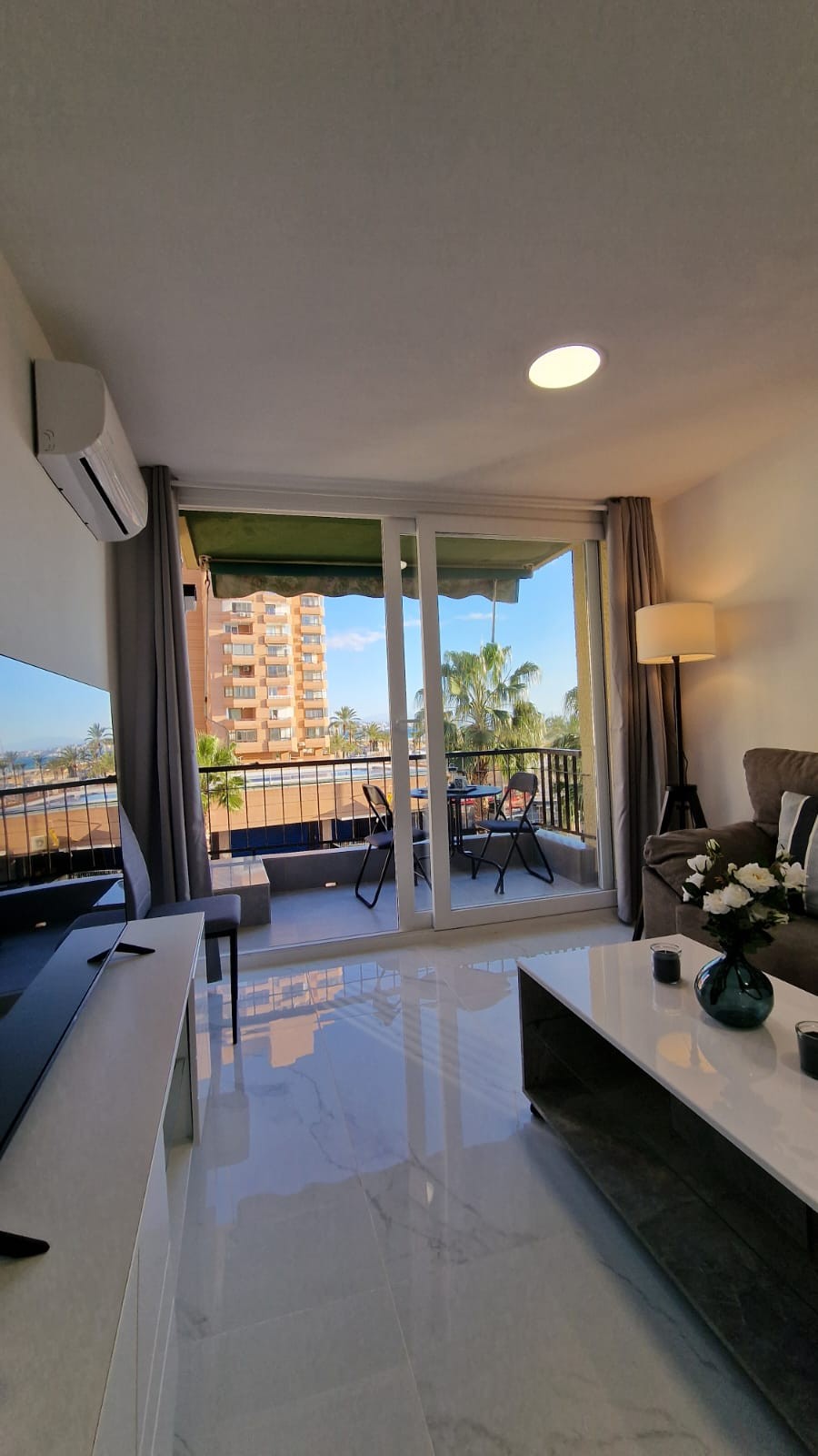 2 Bedroom Apartment in Fuengirola - Foto 9