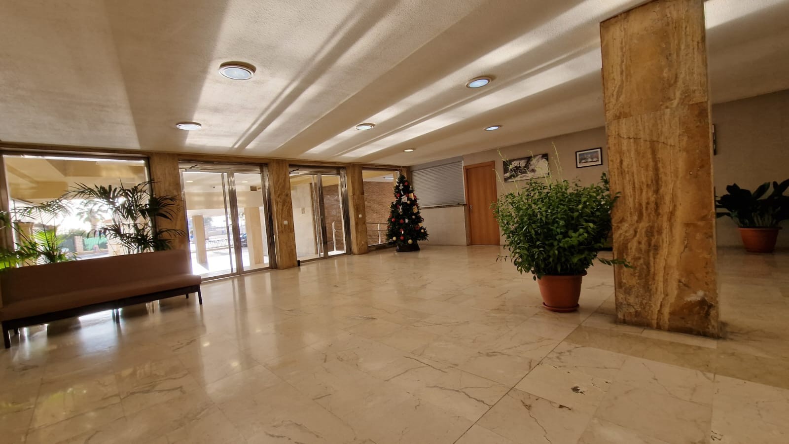 2 Bedroom Apartment in Fuengirola - Foto 34